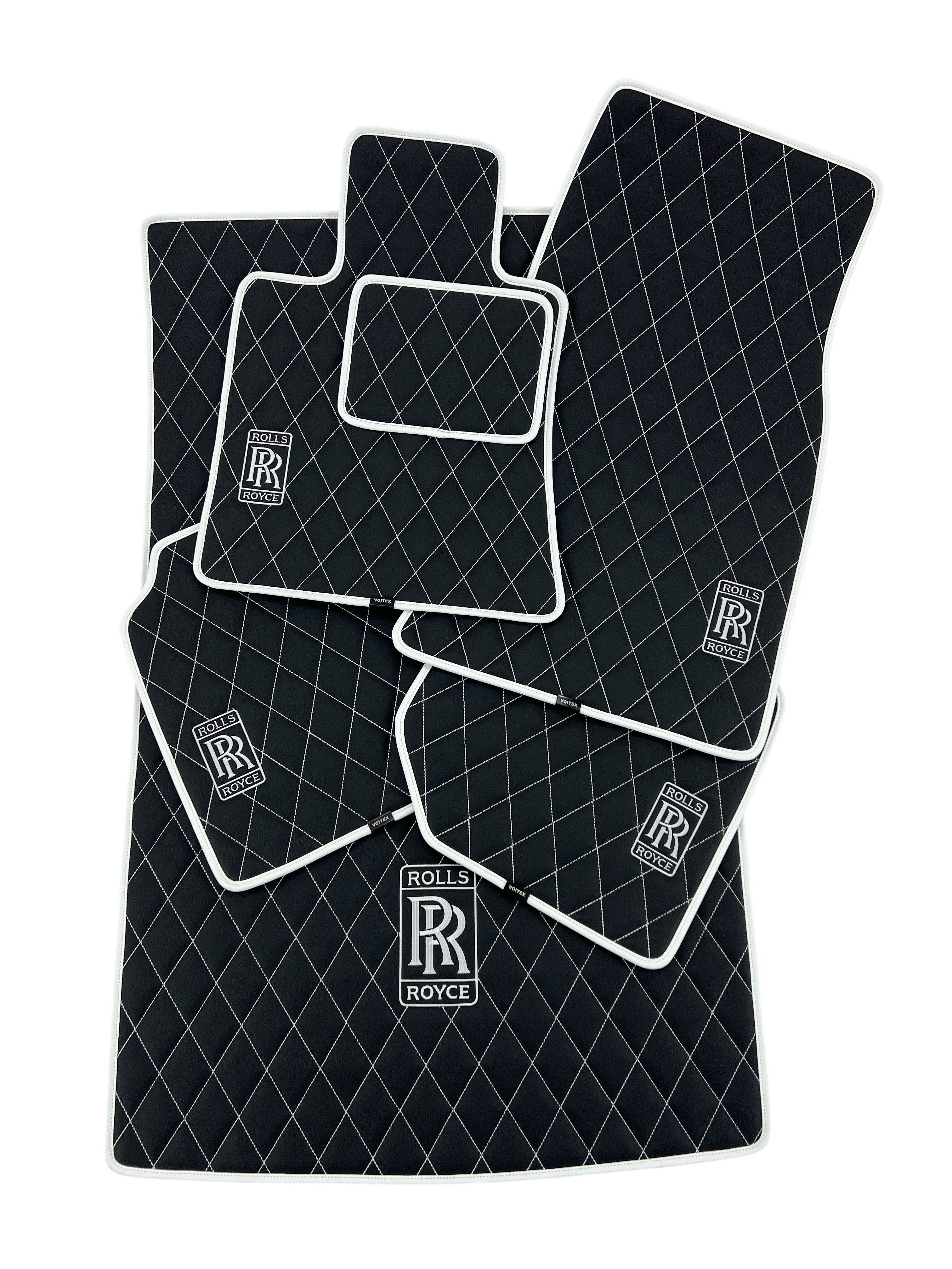 Premium Carpet Mats for Rolls-Royce