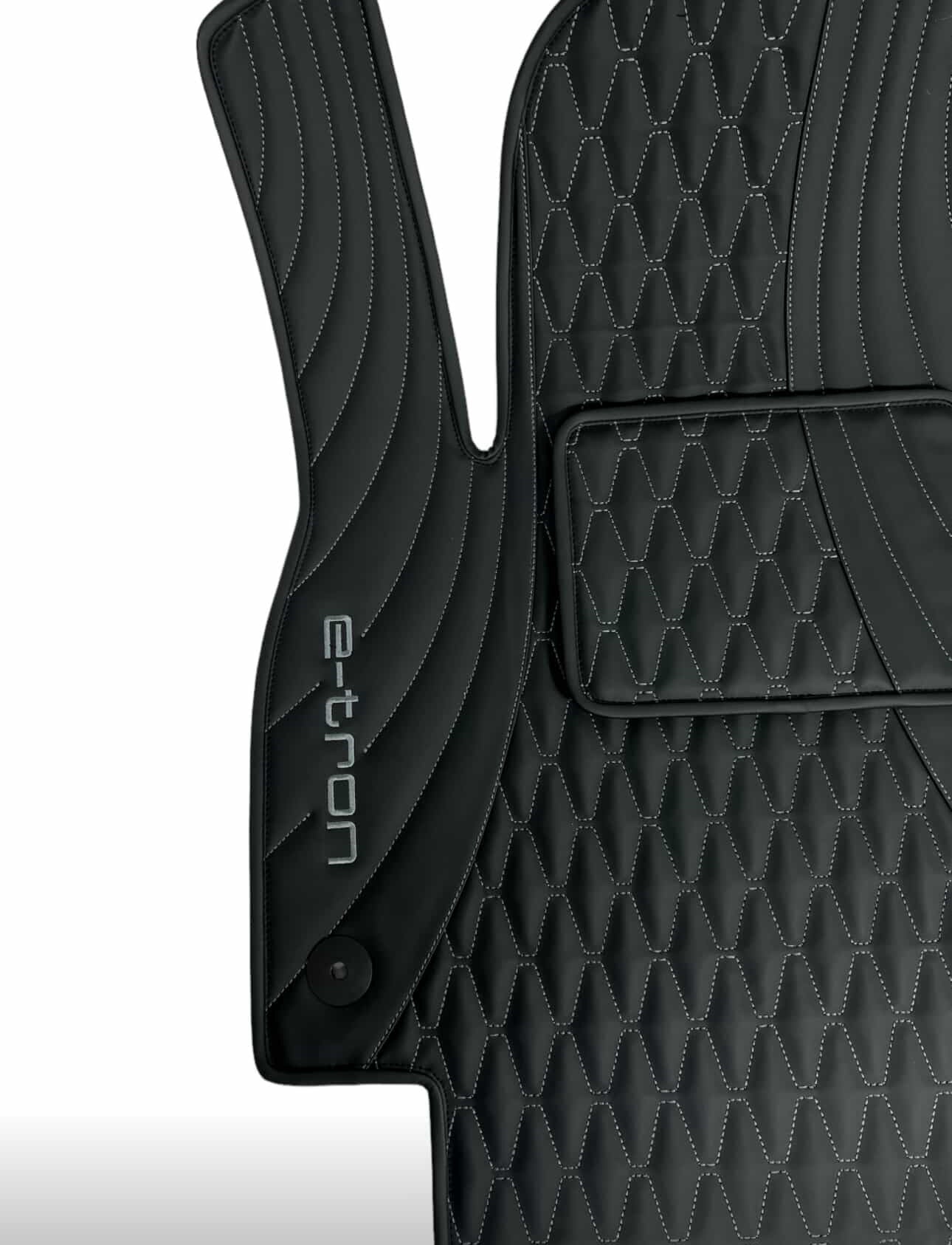 Luxury Custom Floor Mats for Audi