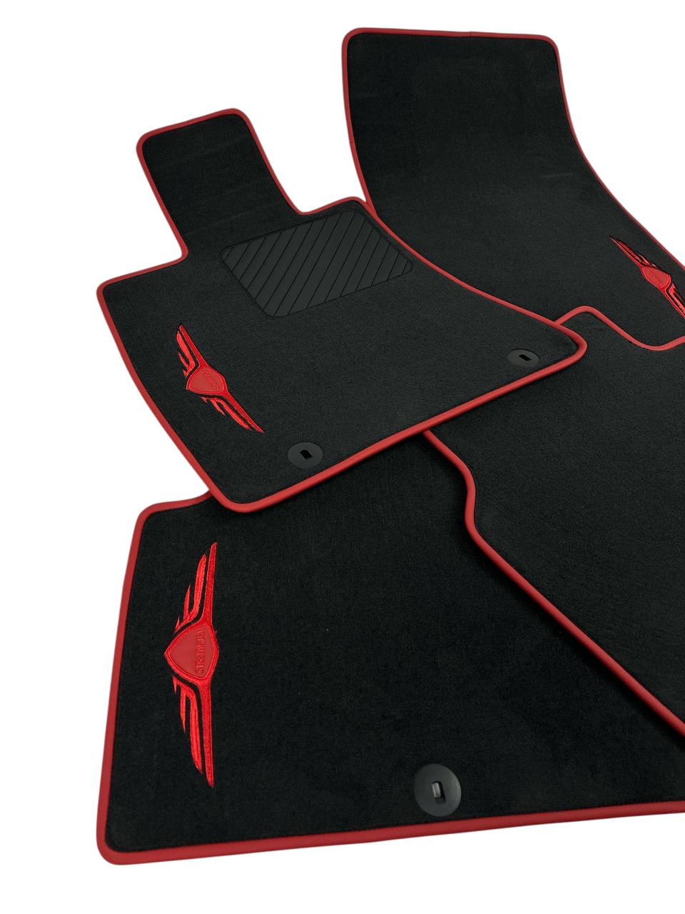 Premium-Matten nach Maß für alle Mercedes-Benz