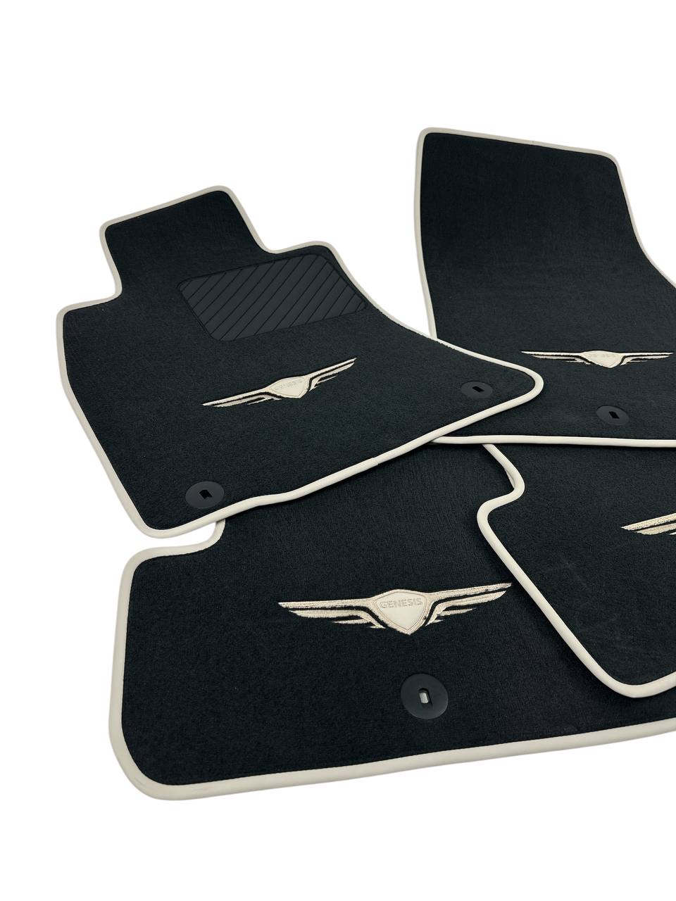Premium-Matten nach Maß für alle Mercedes-Benz