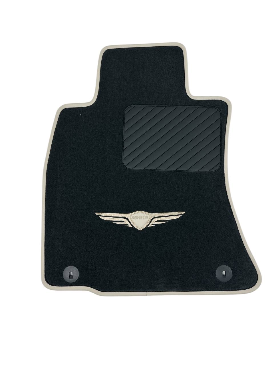 Premium-Matten nach Maß für alle Mercedes-Benz