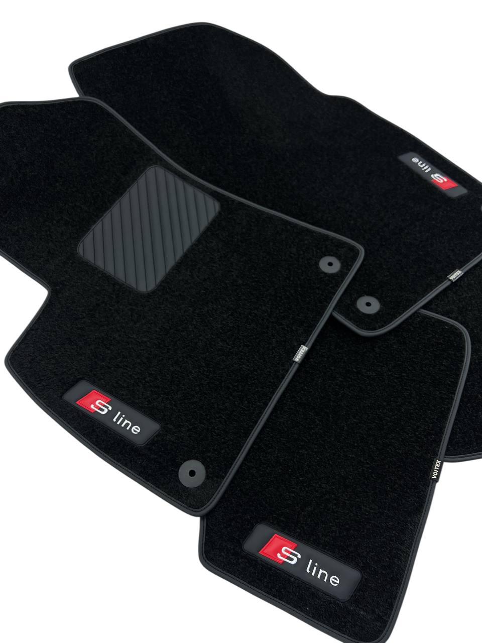 Premium-Matten nach Maß für alle Audi