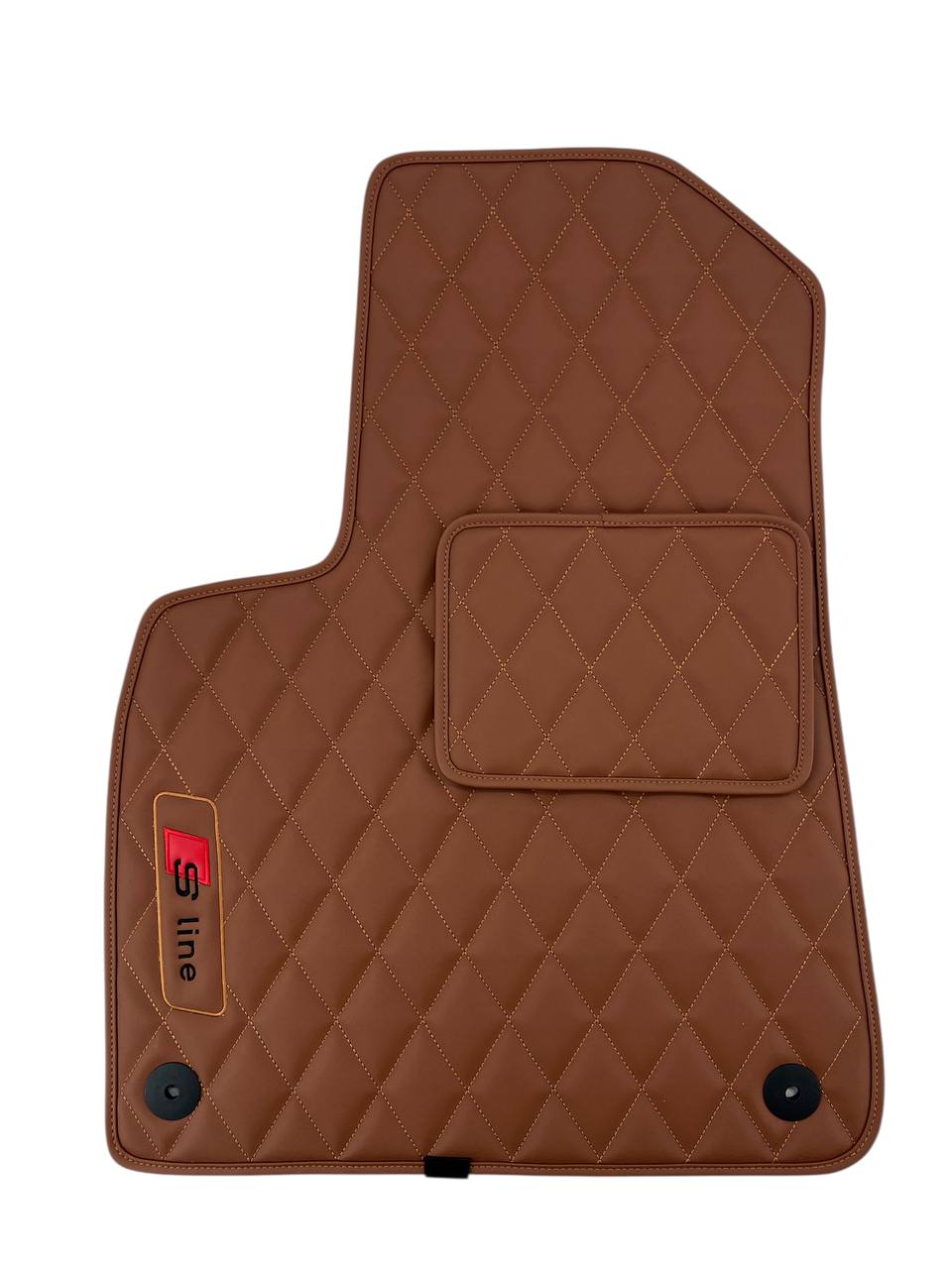 Luxus-Fußmatten nach Maß für Audi