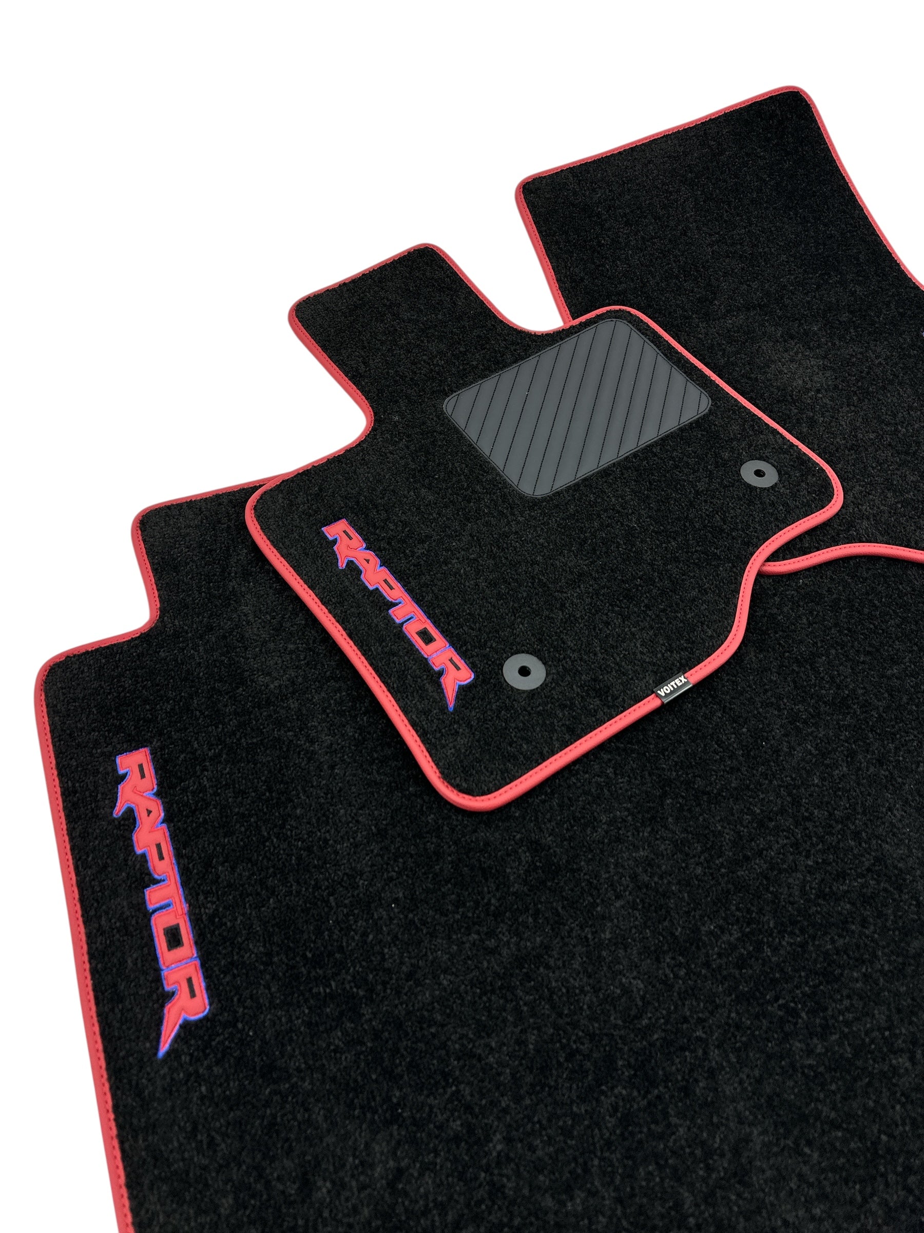 Floor Mats For Ford F-150 Raptor
