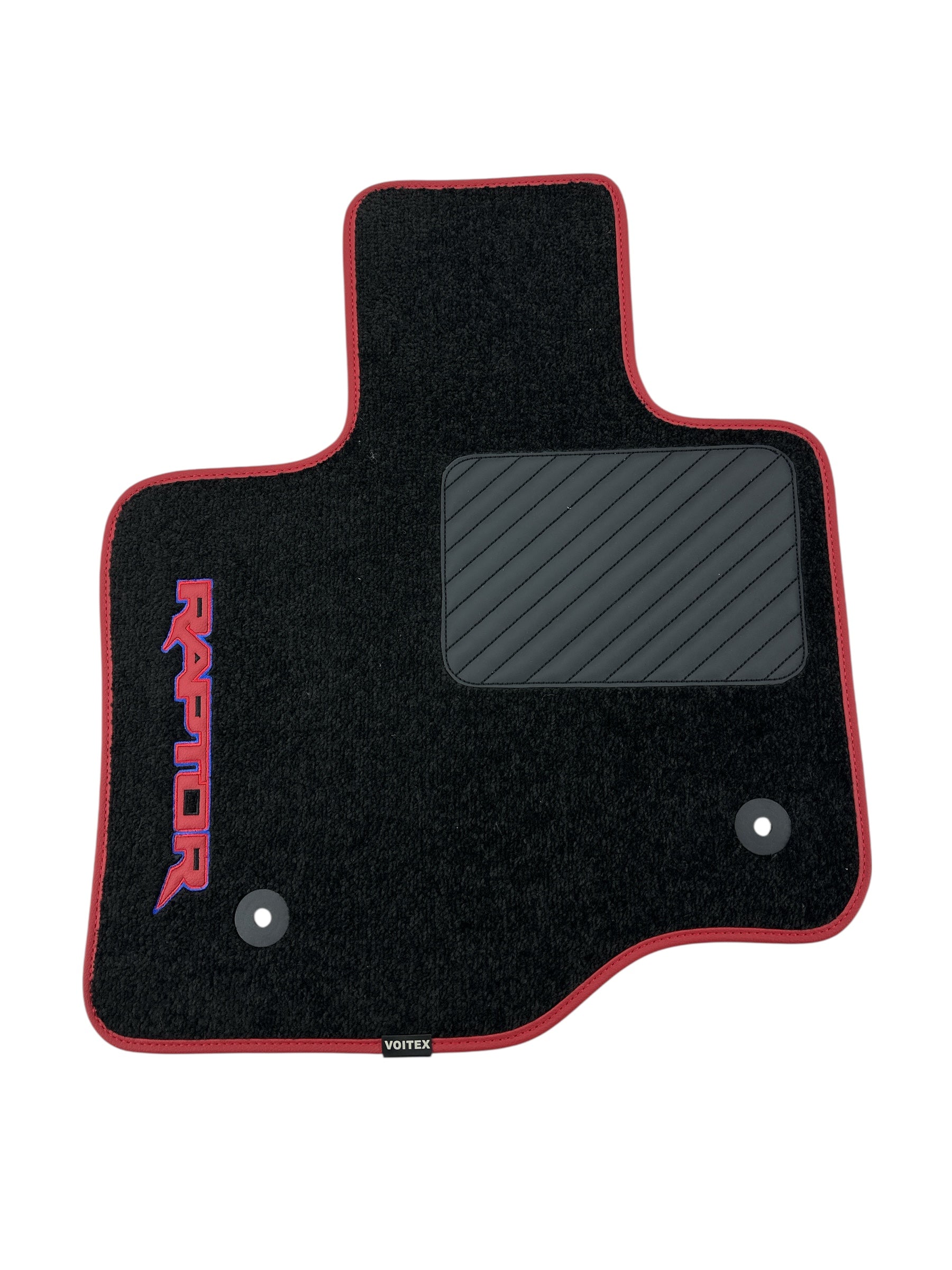 Luxus-Fußmatten nach Maß für Ford