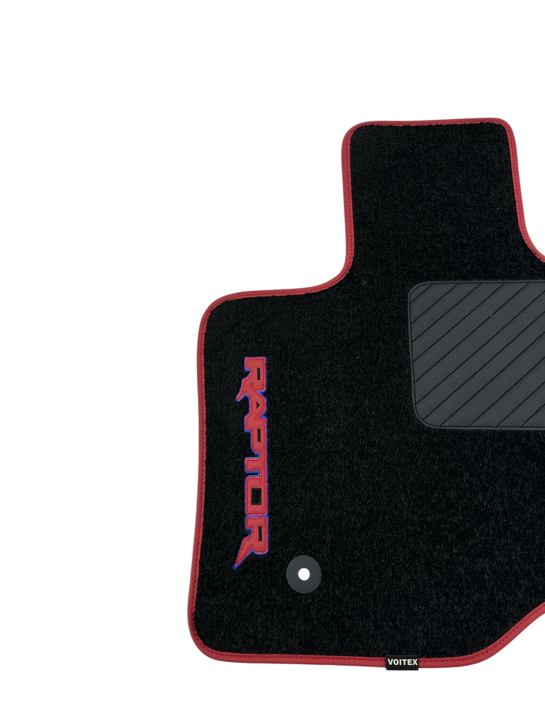 Floor Mats For Ford F-150 Raptor