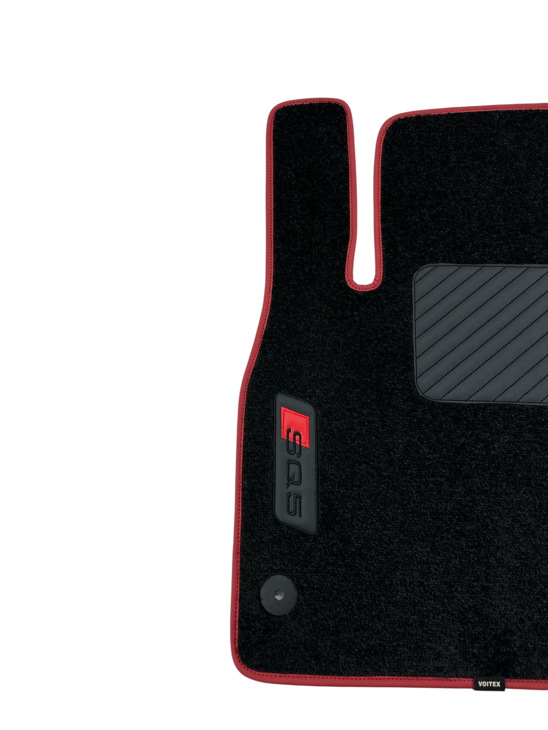 Premium-Matten nach Maß für alle Audi