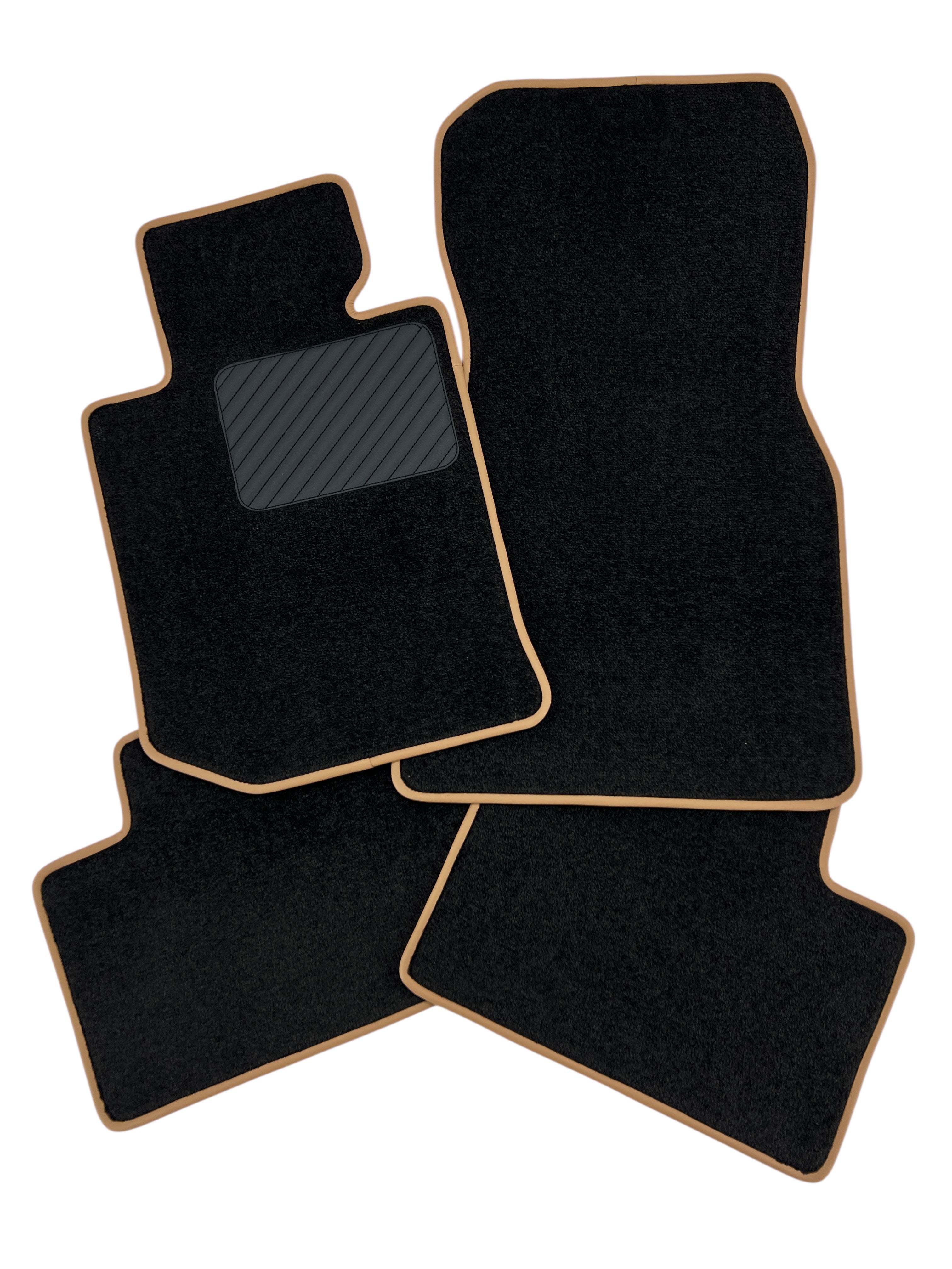 Premium-Matten nach Maß für alle Audi