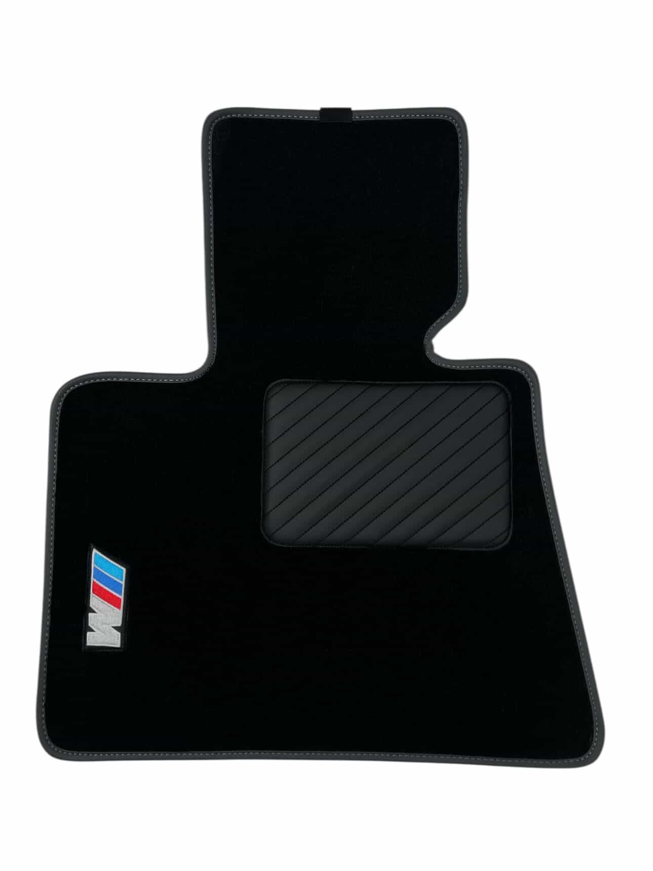 Premium-Matten nach Maß für alle BMW