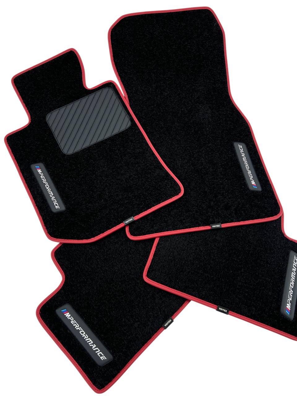 Premium-Matten nach Maß für alle BMW