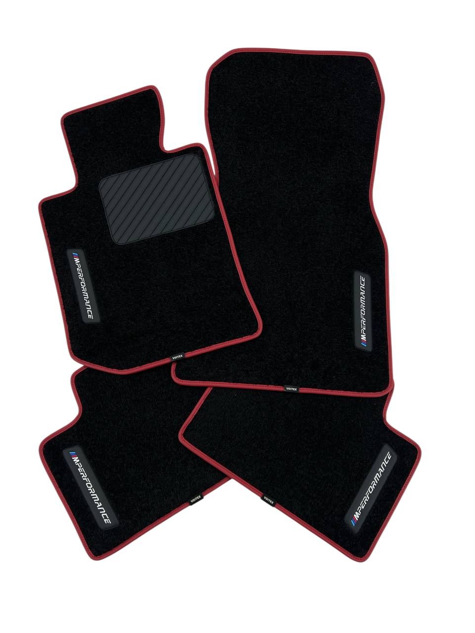 Premium-Matten nach Maß für alle BMW