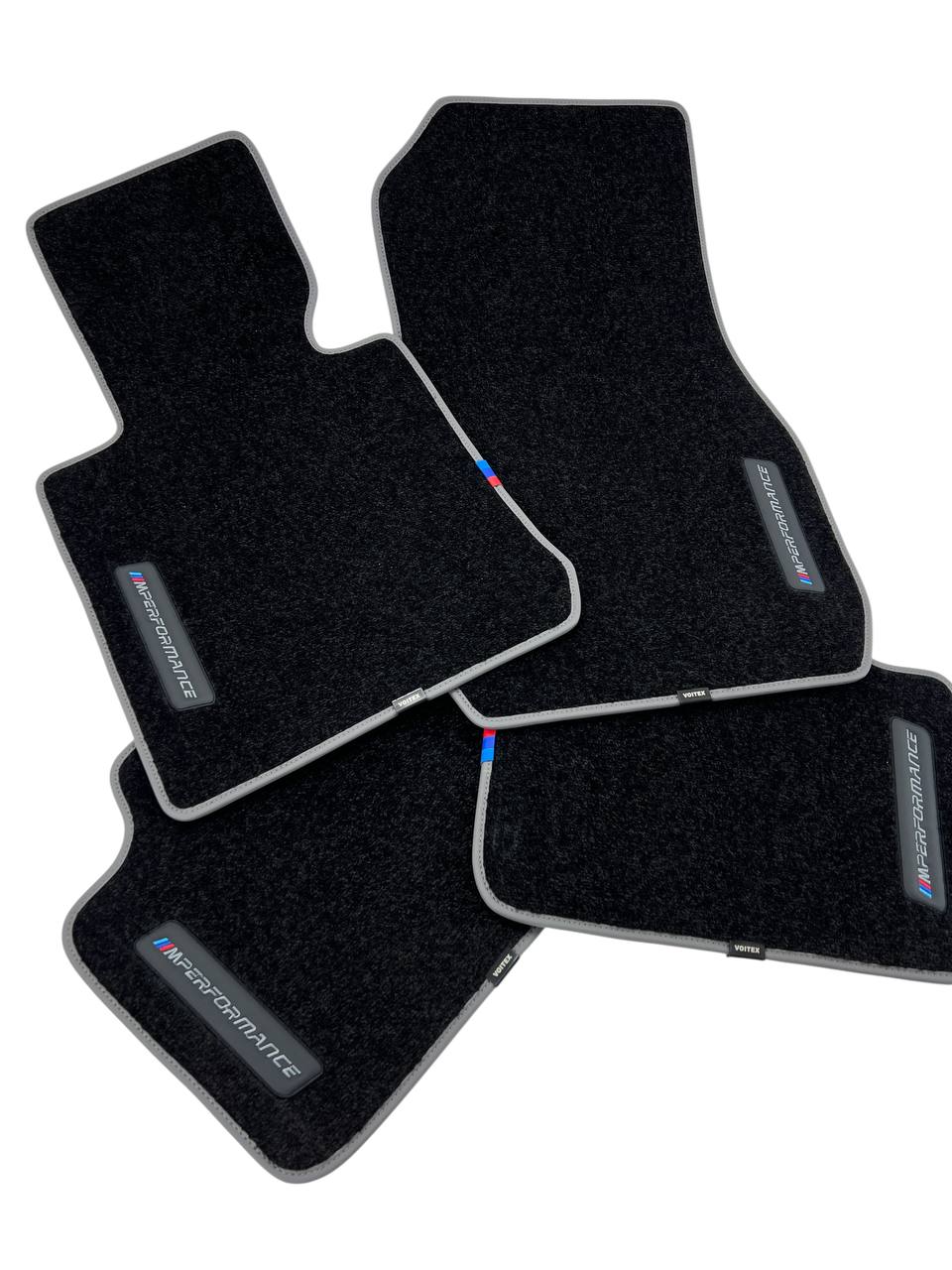 Premium-Matten nach Maß für alle BMW