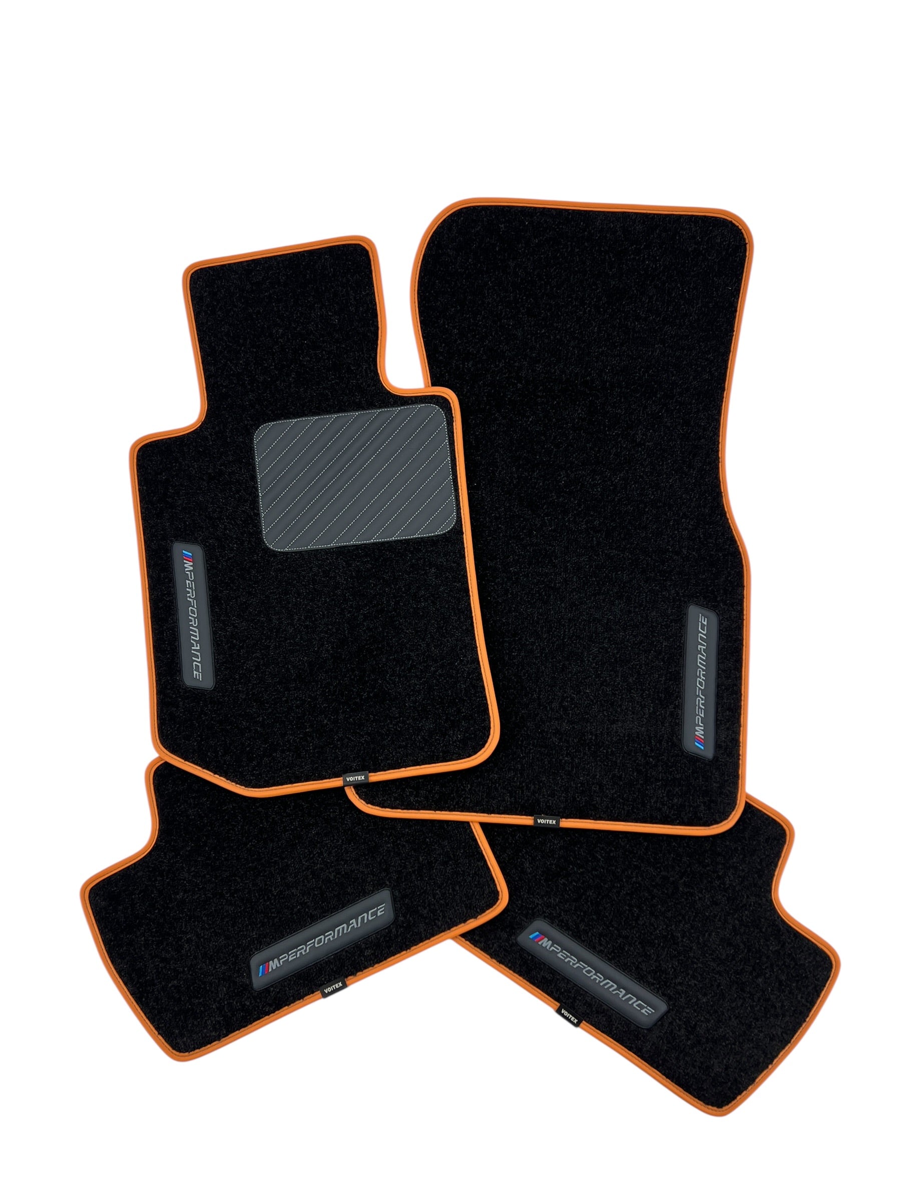 Premium-Matten nach Maß für alle BMW