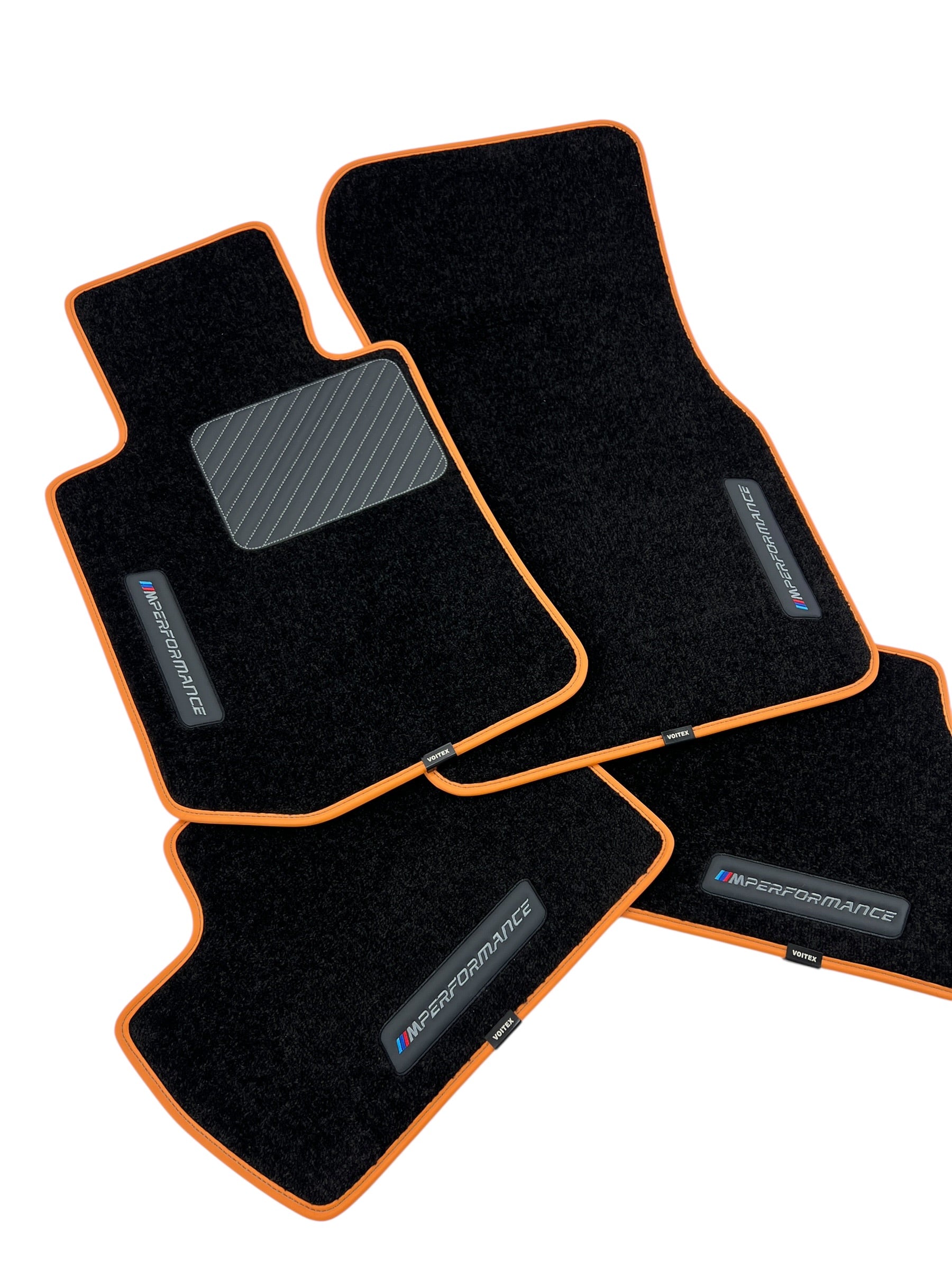 Premium-Matten nach Maß für alle BMW