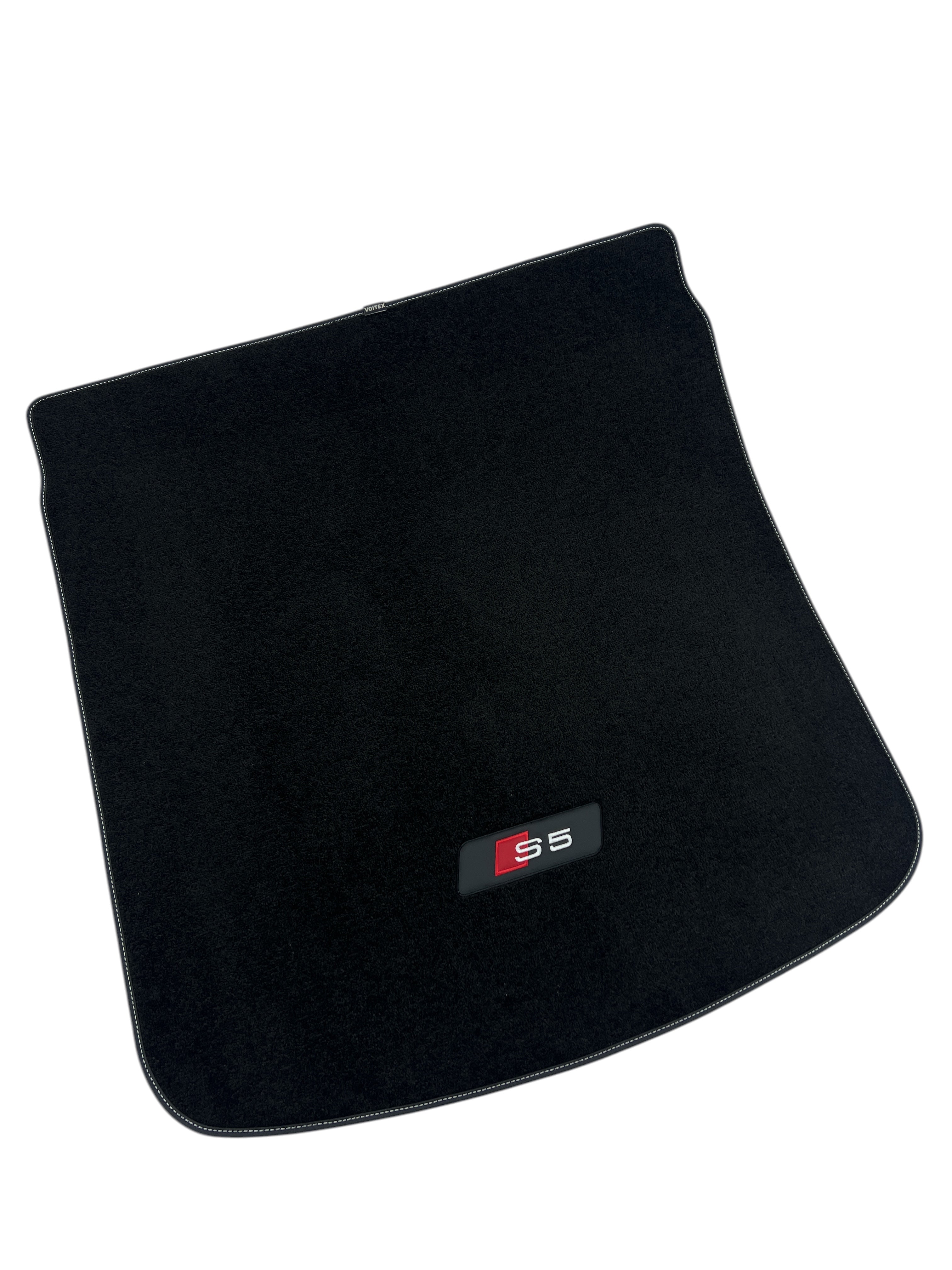 Premium custom pile mats for all Audi