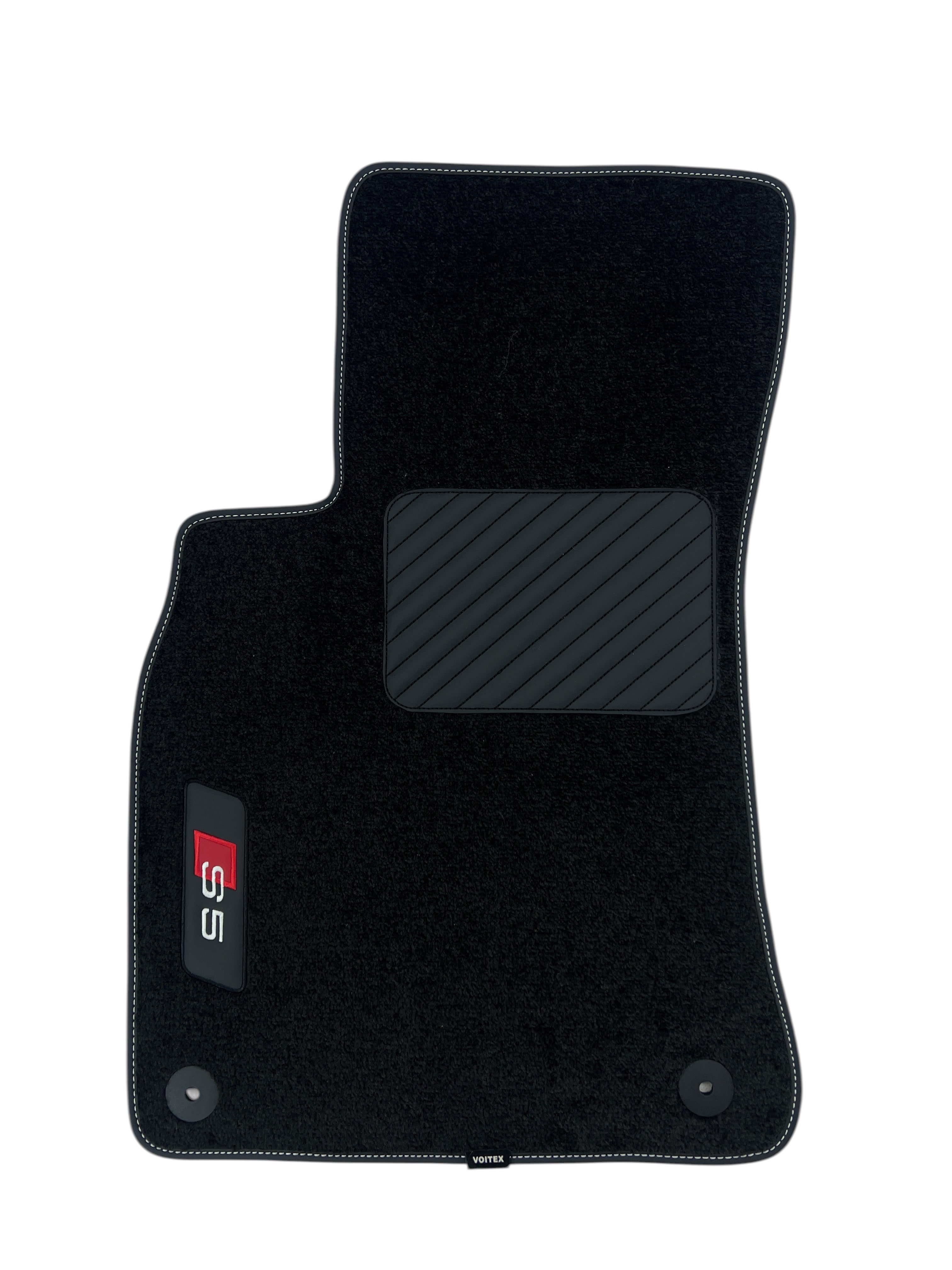 Premium-Matten nach Maß für alle Audi