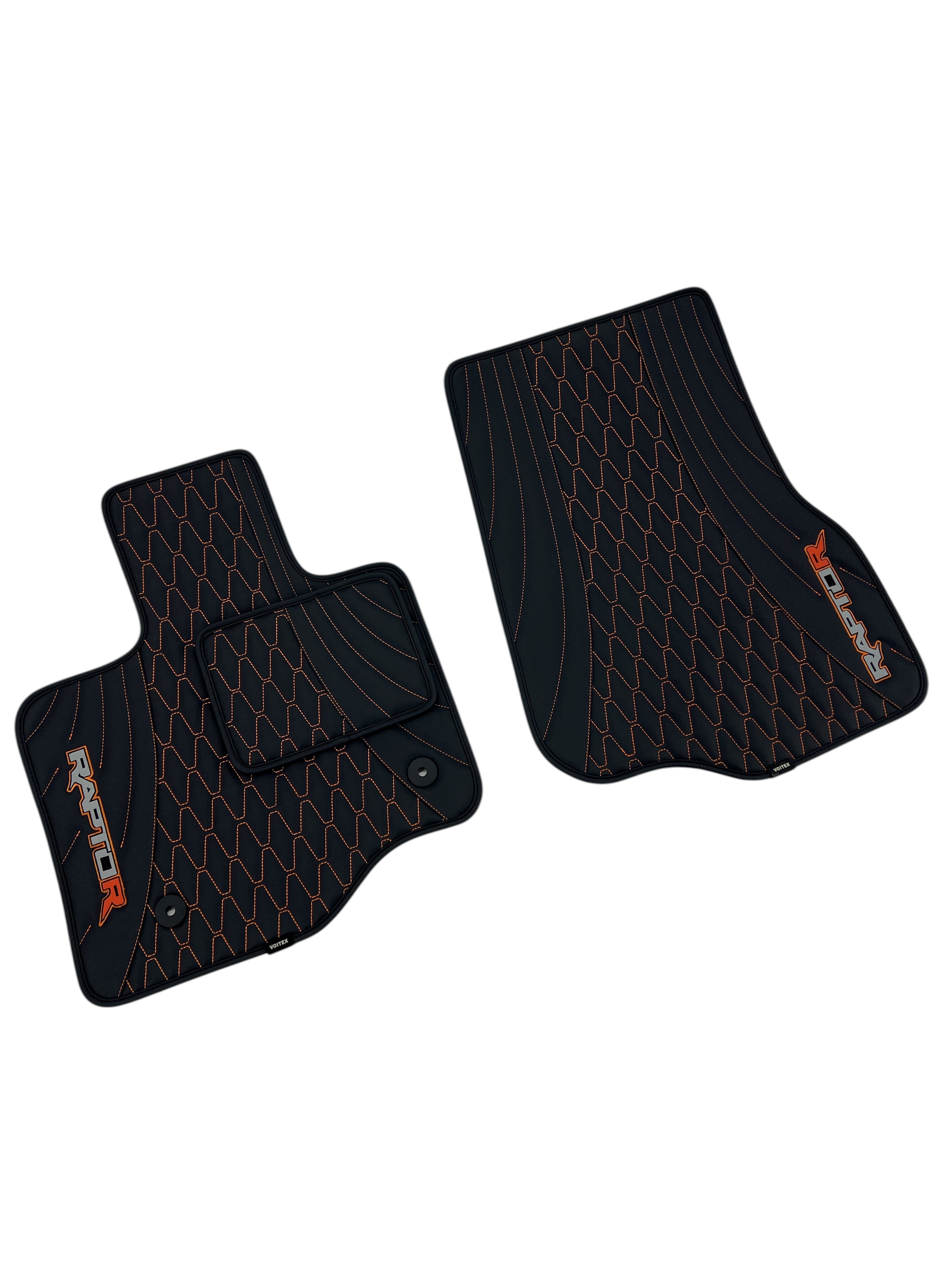 Floor Mats For The Shelby Ford F150  Raptor