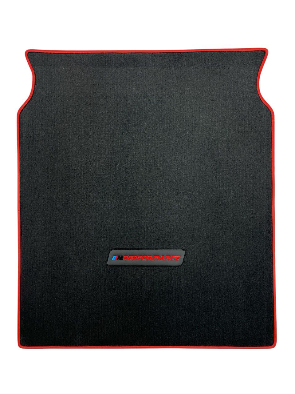 Premium custom pile mats for BMW