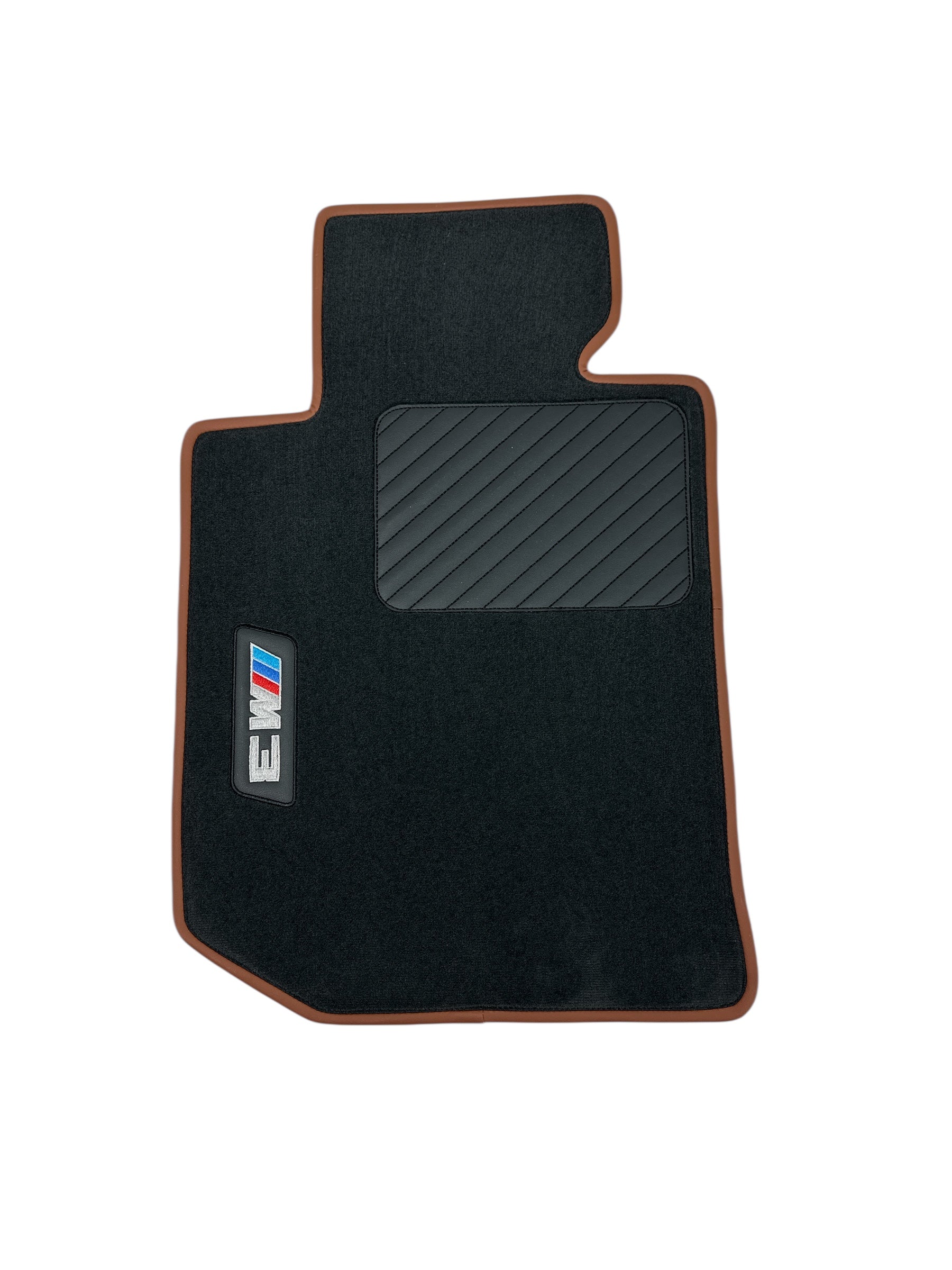Premium custom pile mats for BMW (Copy)