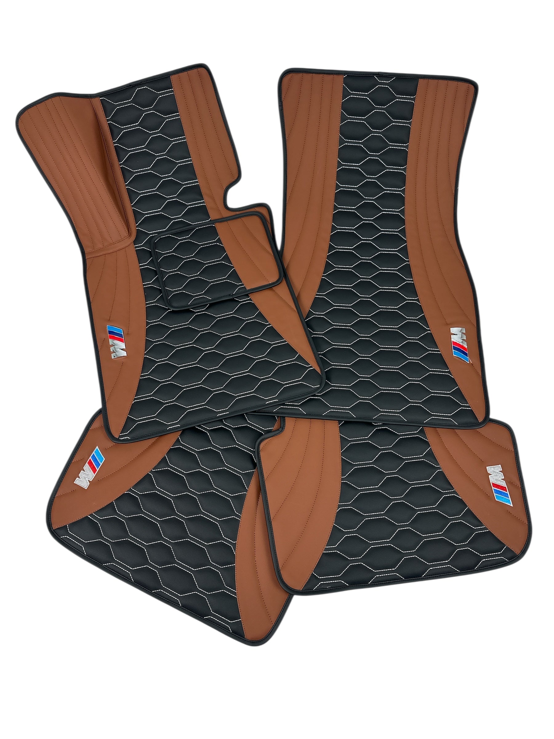 Luxury Custom Floor Mats for all BMW