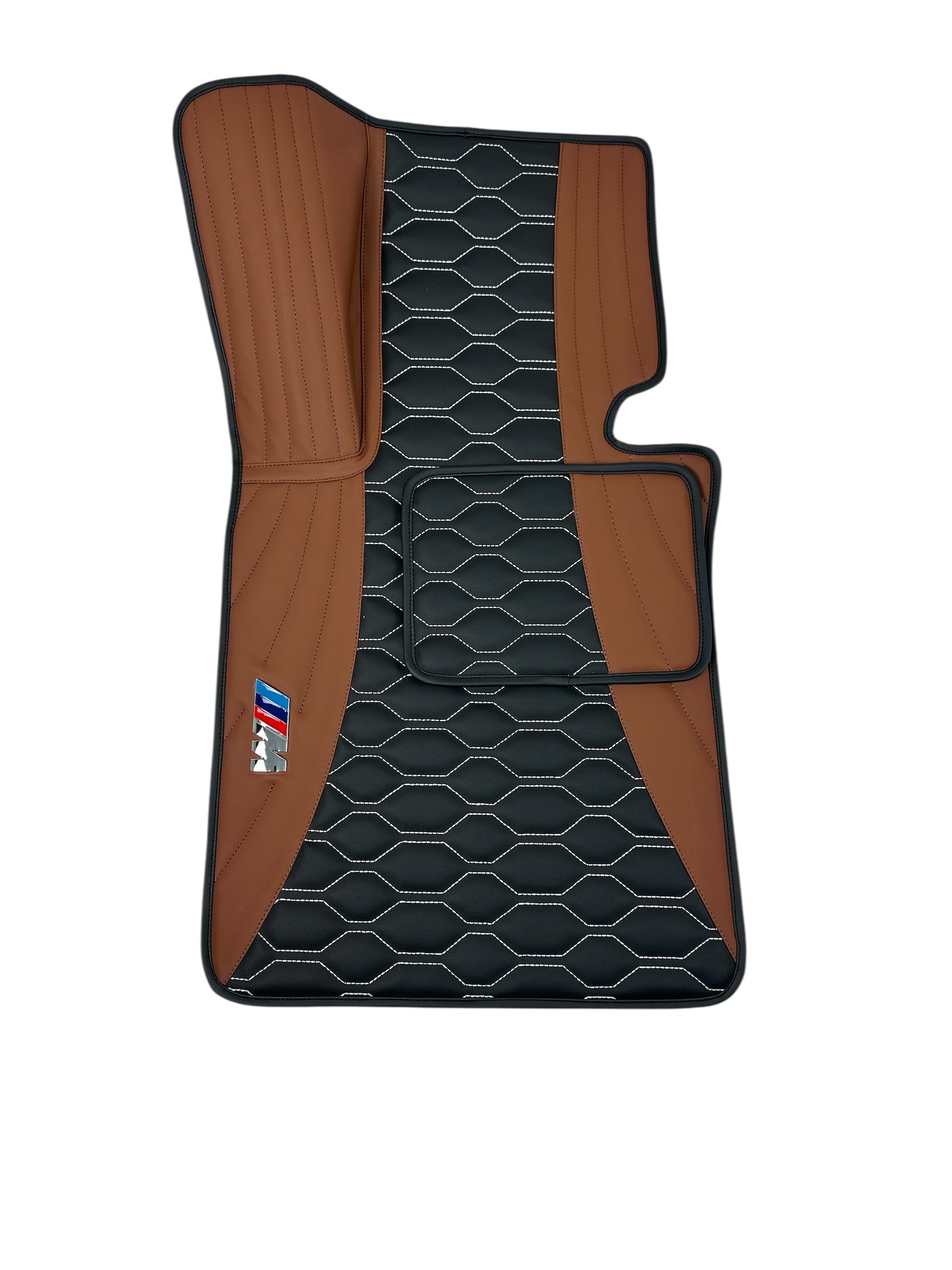 Luxury Custom Floor Mats for all BMW