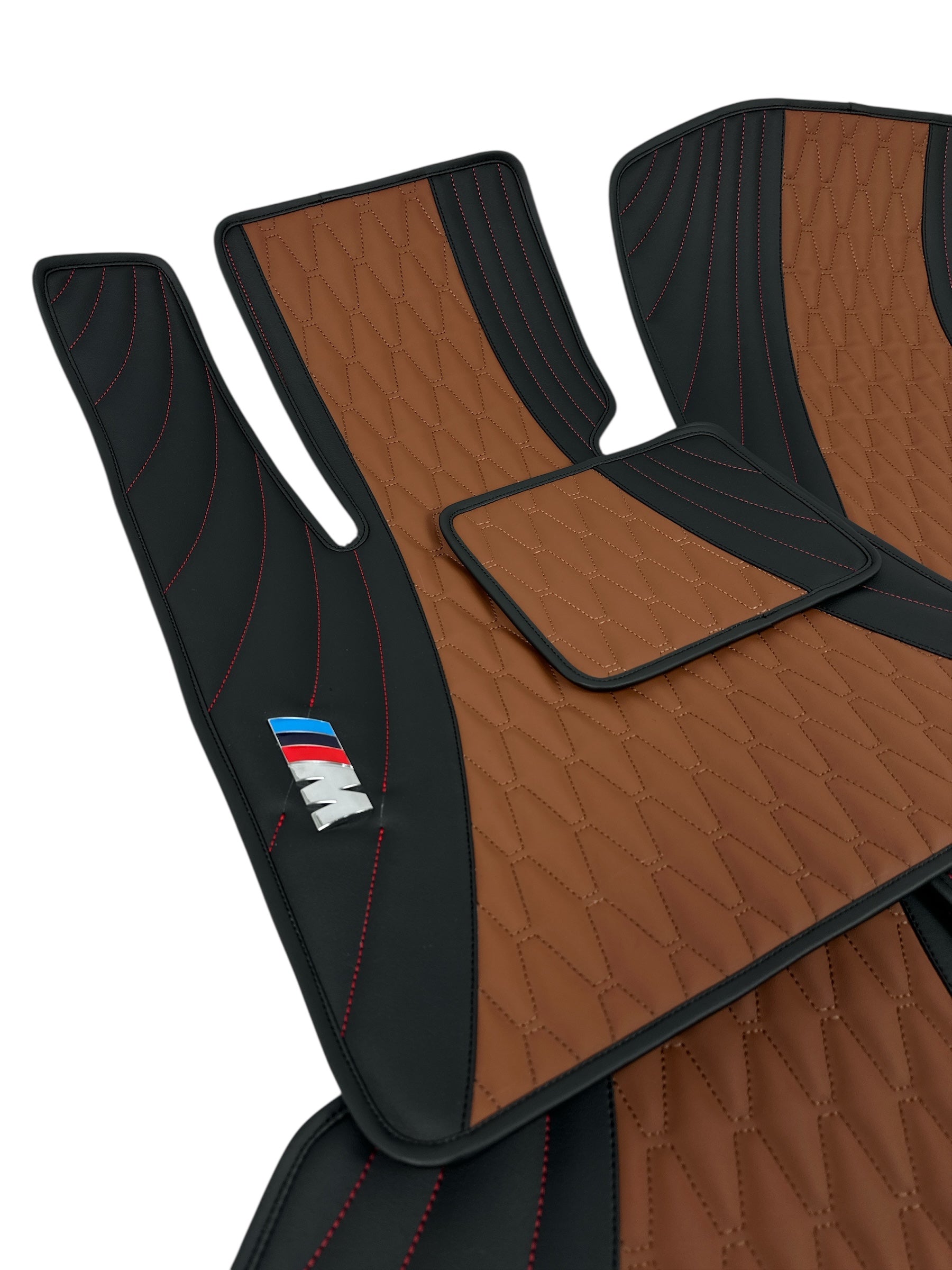 Luxury Custom Floor Mats for all BMW