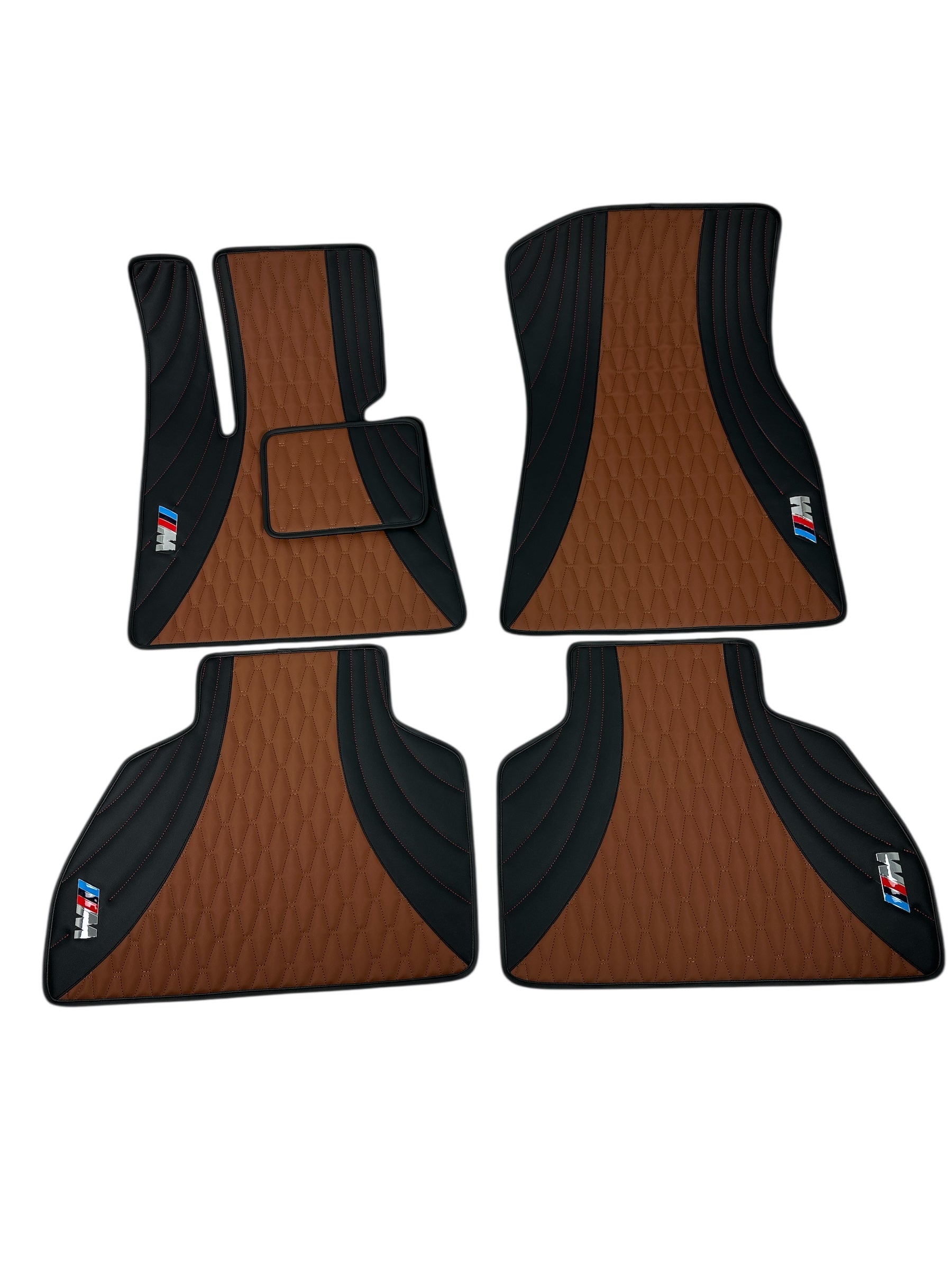Luxury Custom Floor Mats for all BMW