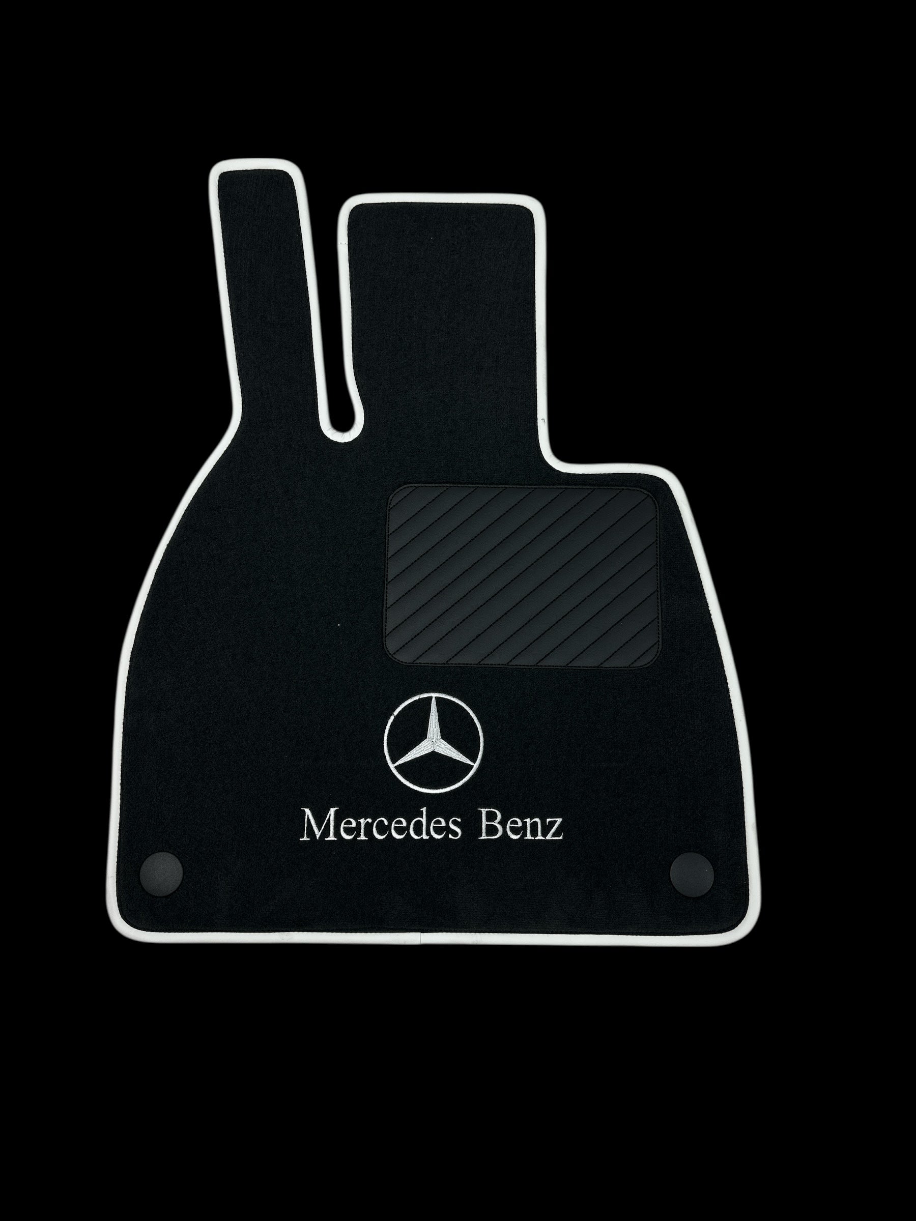 Premium-Matten nach Maß für alle Mercedes-Benz