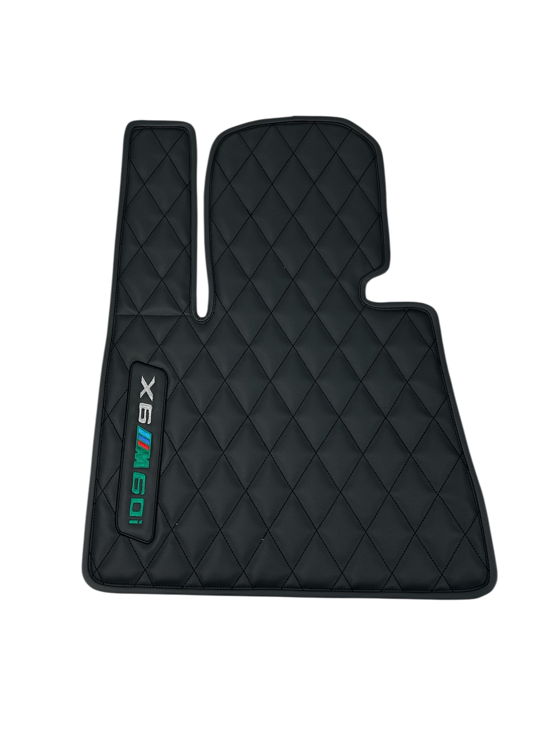 Luxury Custom Floor Mats for all BMW