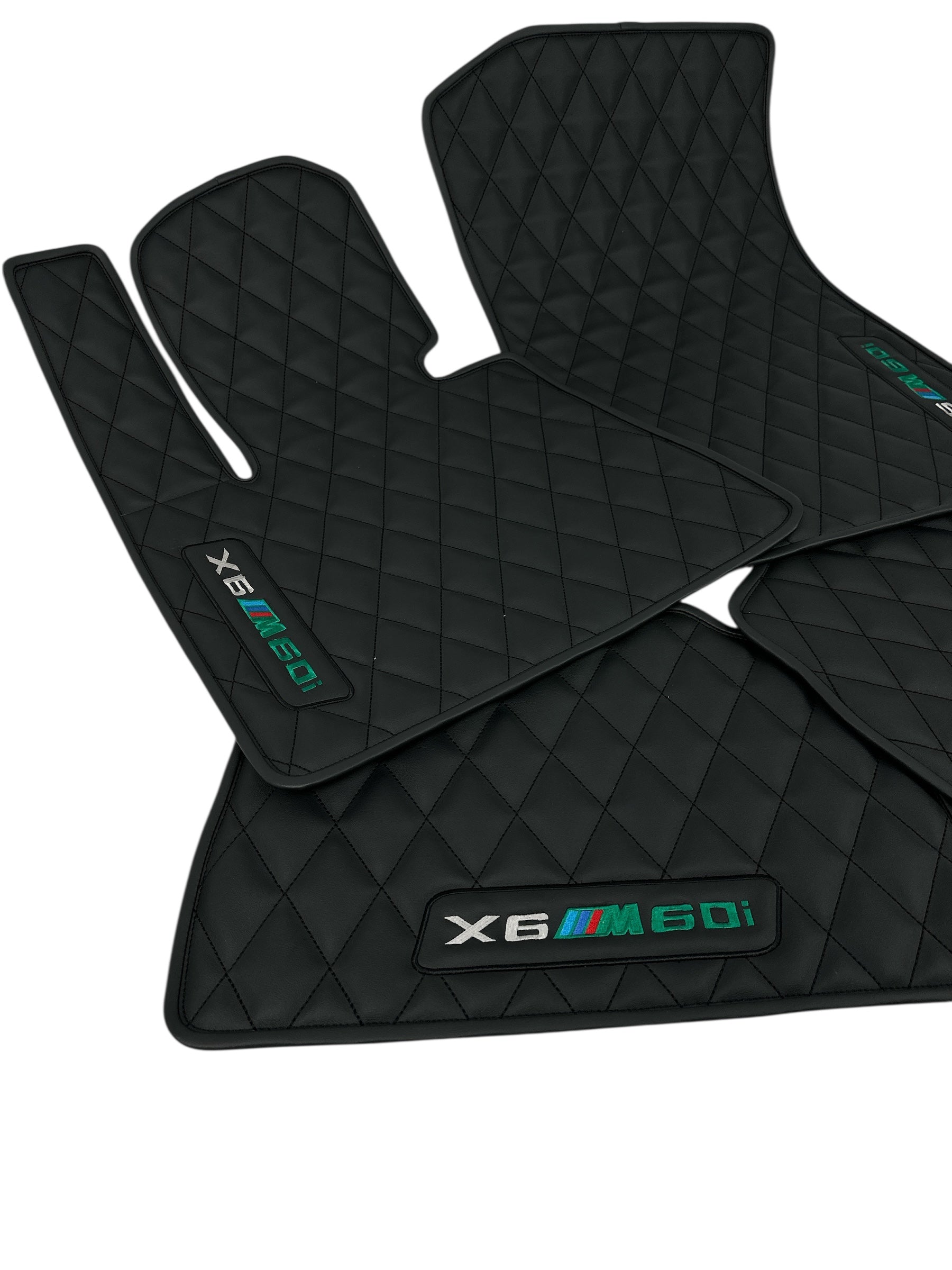 Luxury Custom Floor Mats for all BMW