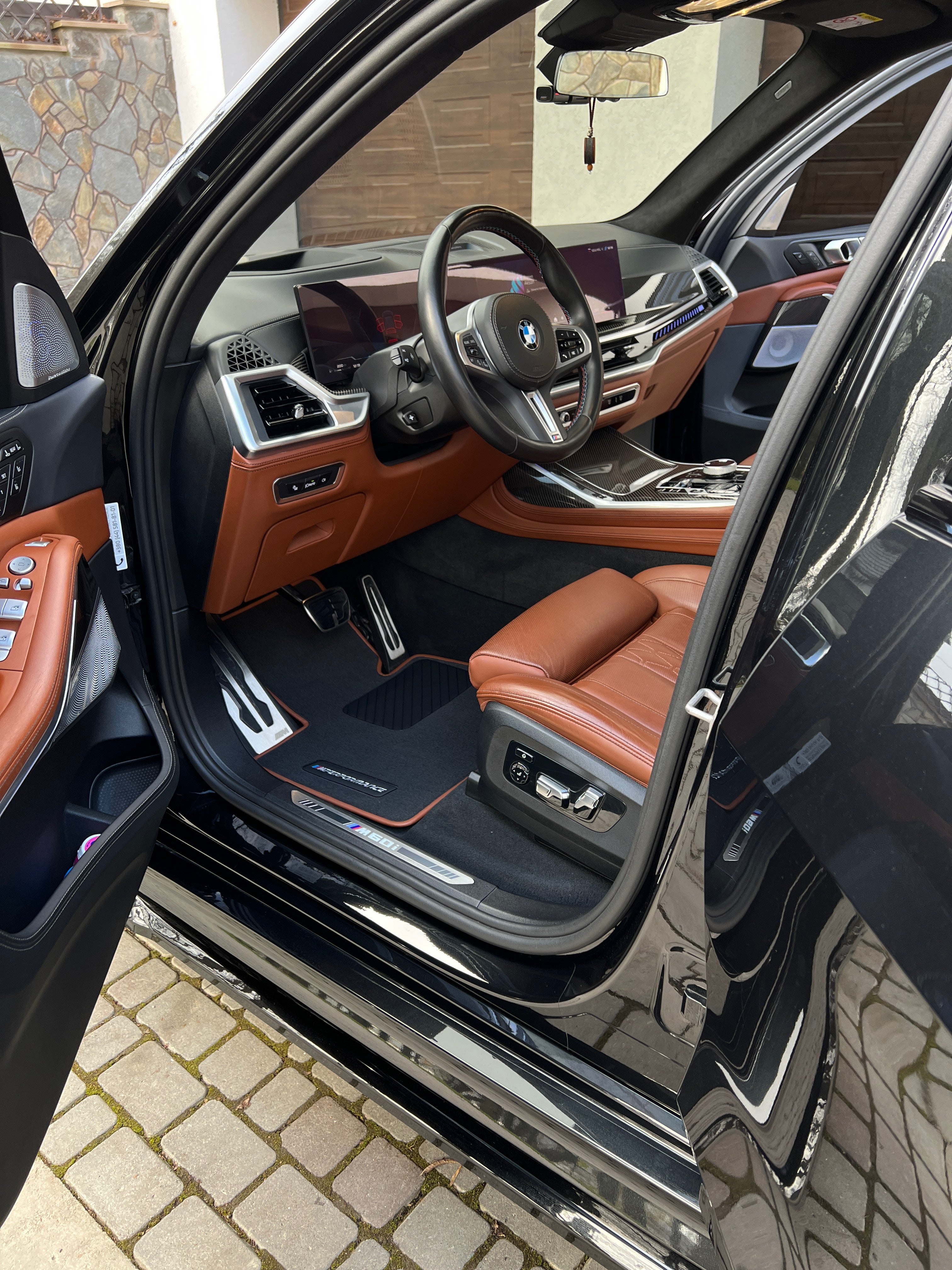 Premium-Matten nach Maß für alle BMW