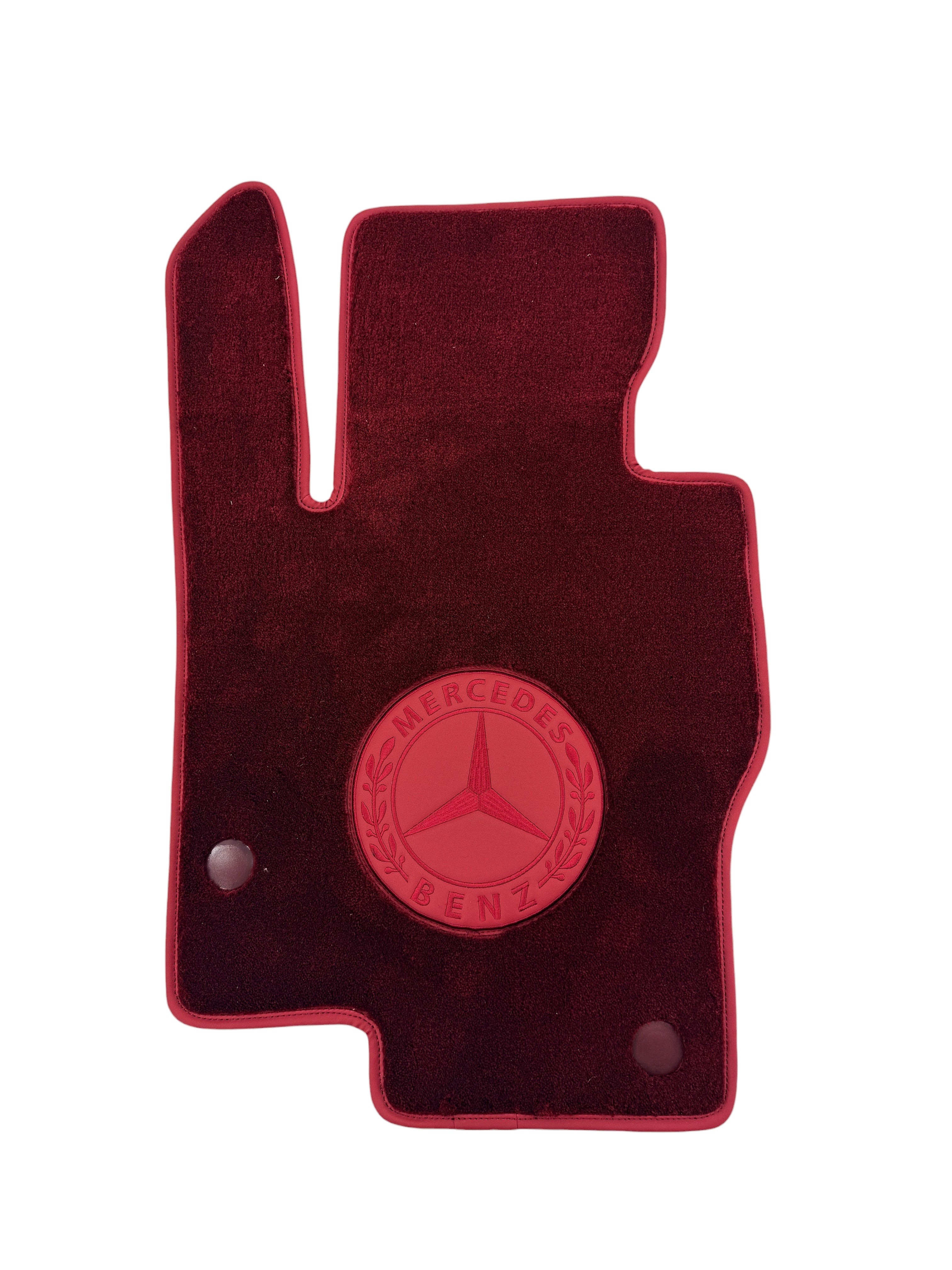 Premium-Matten nach Maß für alle Mercedes-Benz