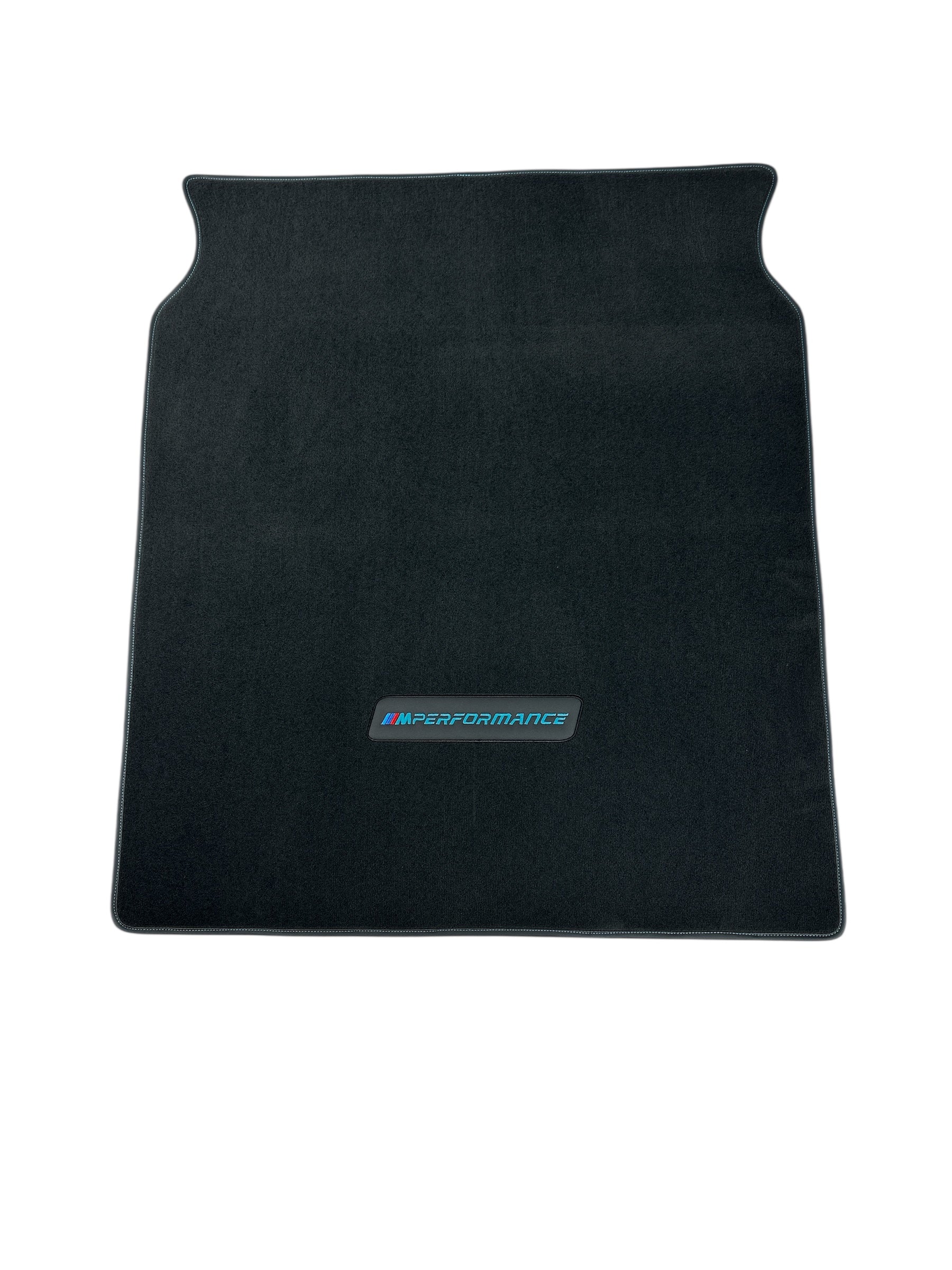 Premium custom pile mats for all BMW