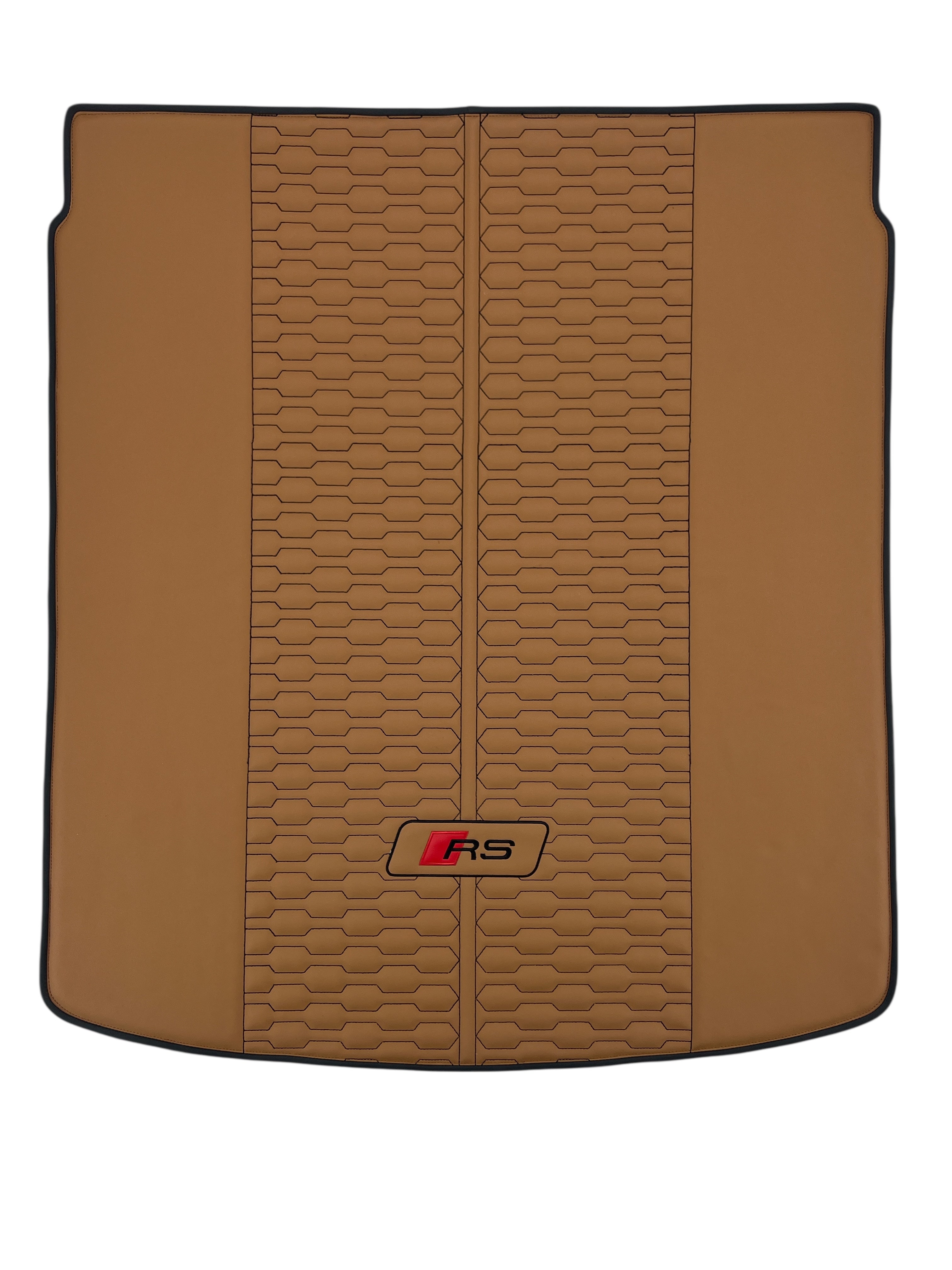 Luxury Custom Floor Mats for Audi