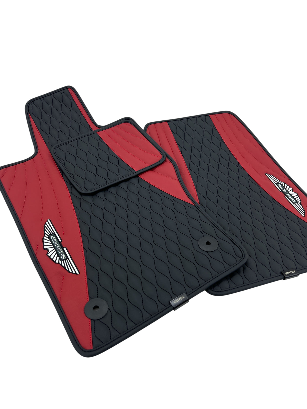 Luxury Custom Floor Mats for Aston Martin DB11