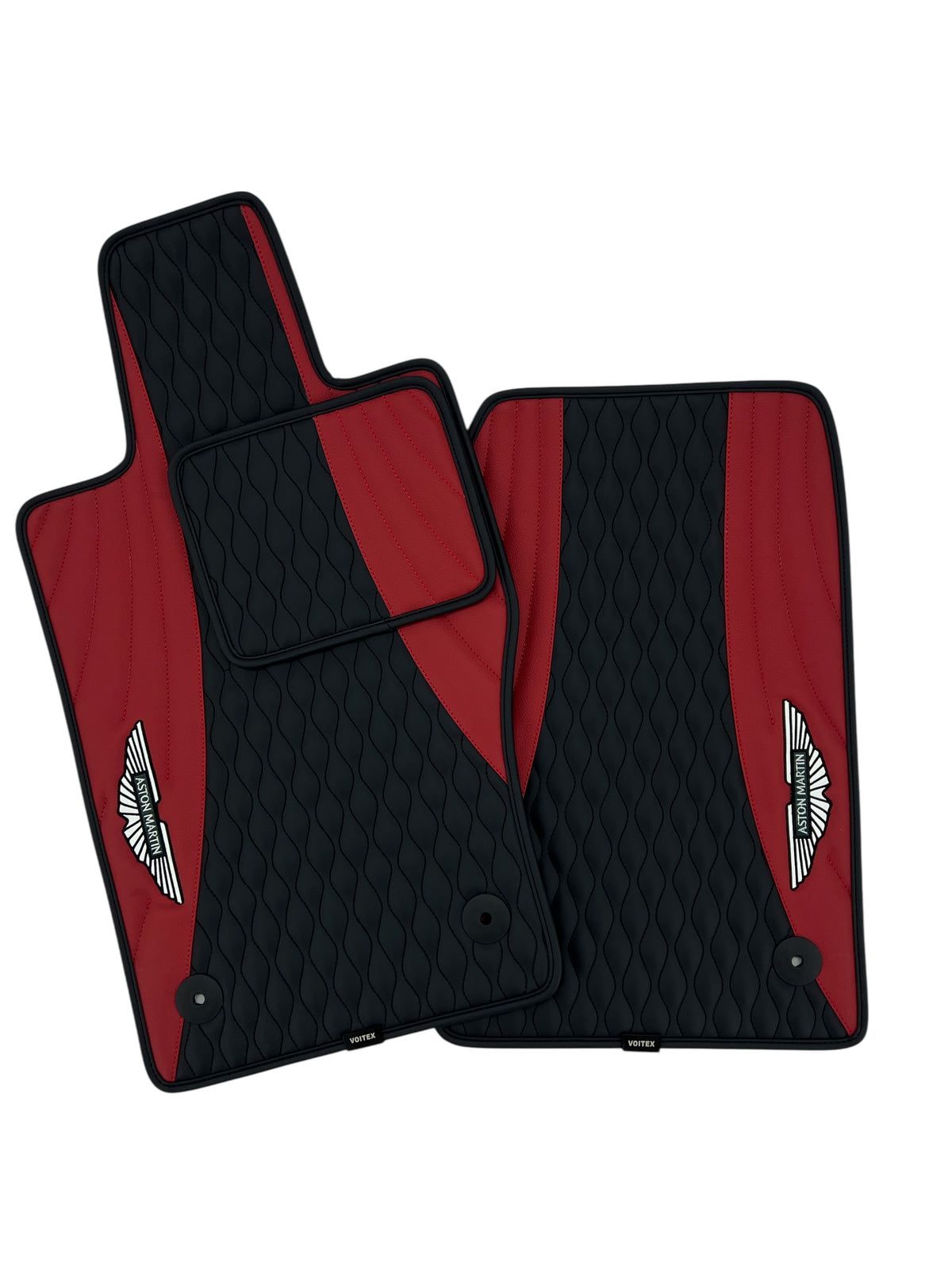 Luxury Custom Floor Mats for Aston Martin DB11