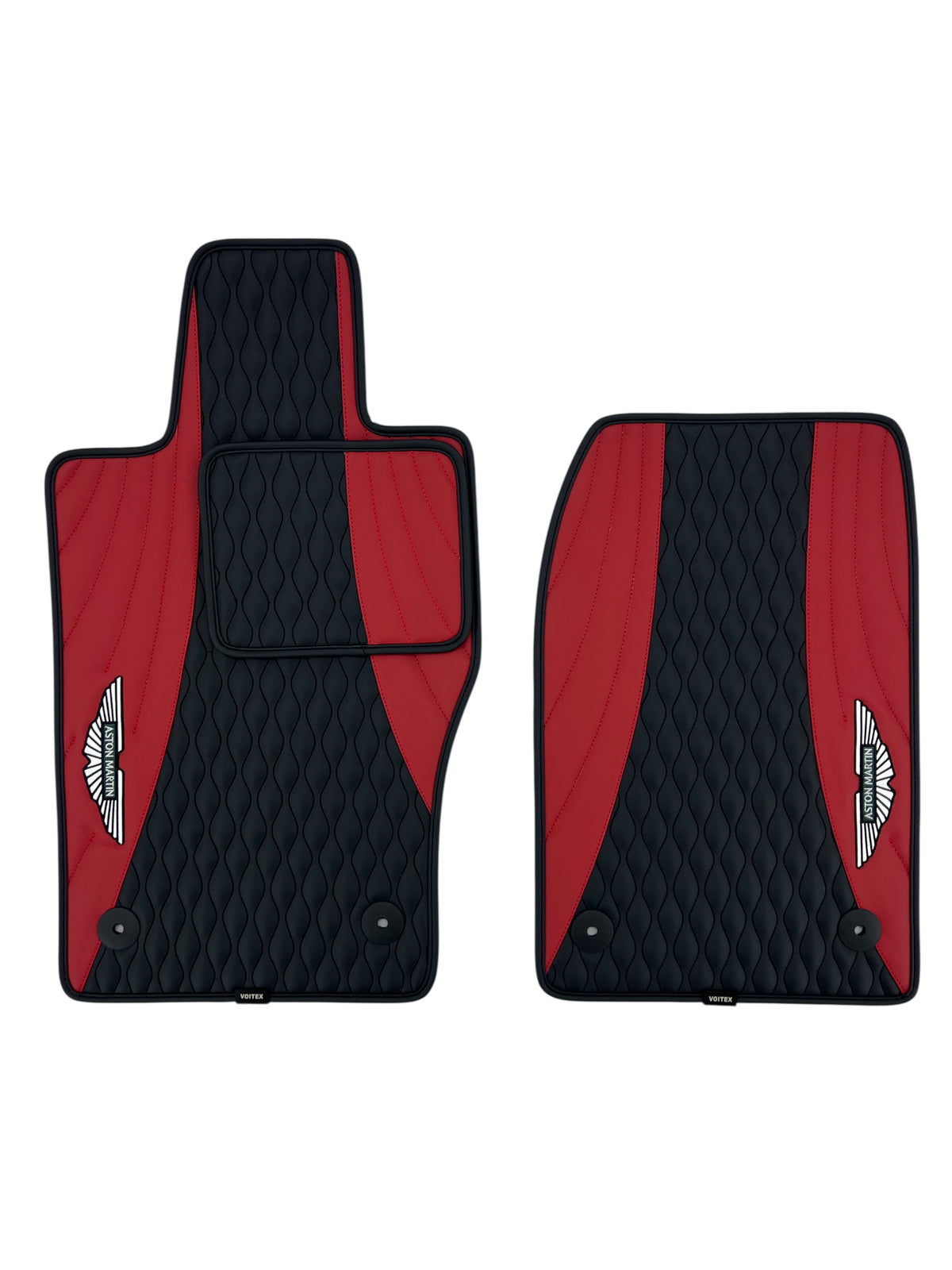 Luxury Custom Floor Mats for Aston Martin DB11