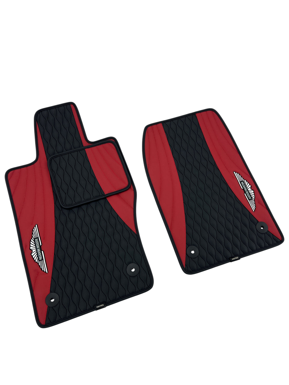 Luxury Custom Floor Mats for Aston Martin DB11
