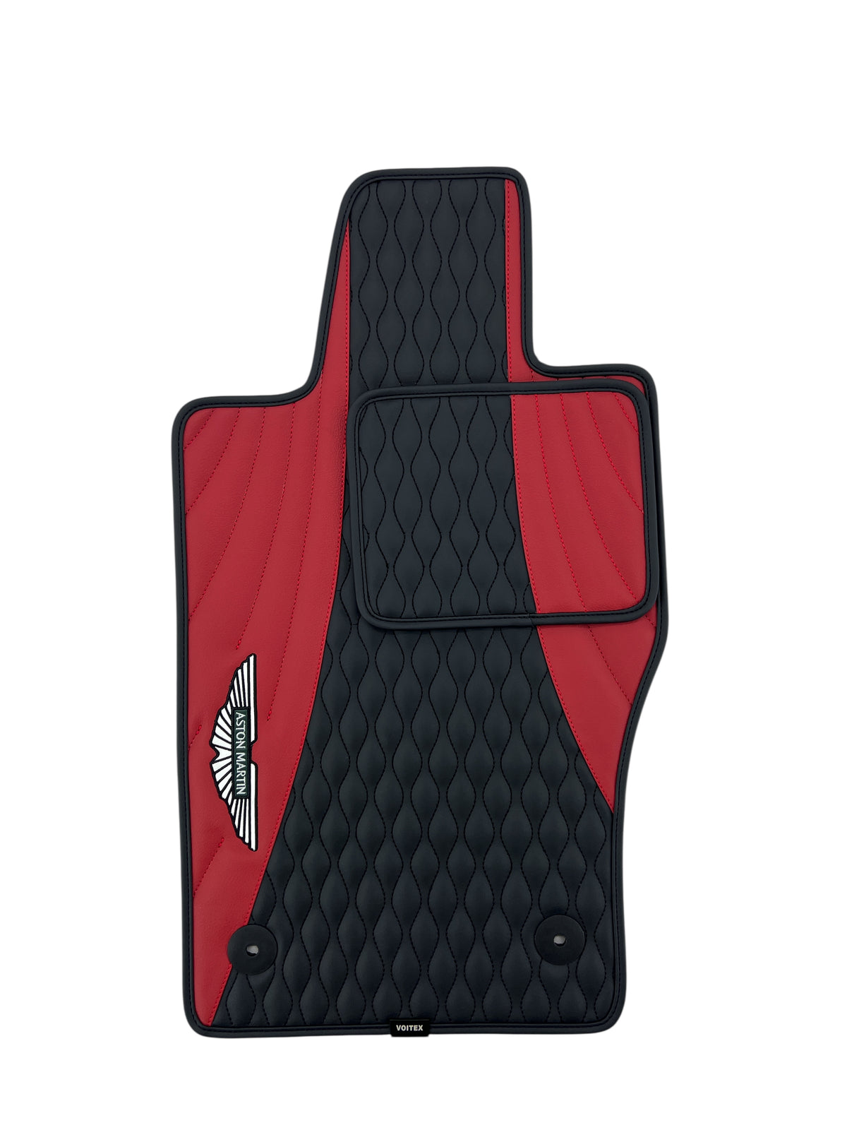 Luxury Custom Floor Mats for Aston Martin DB11