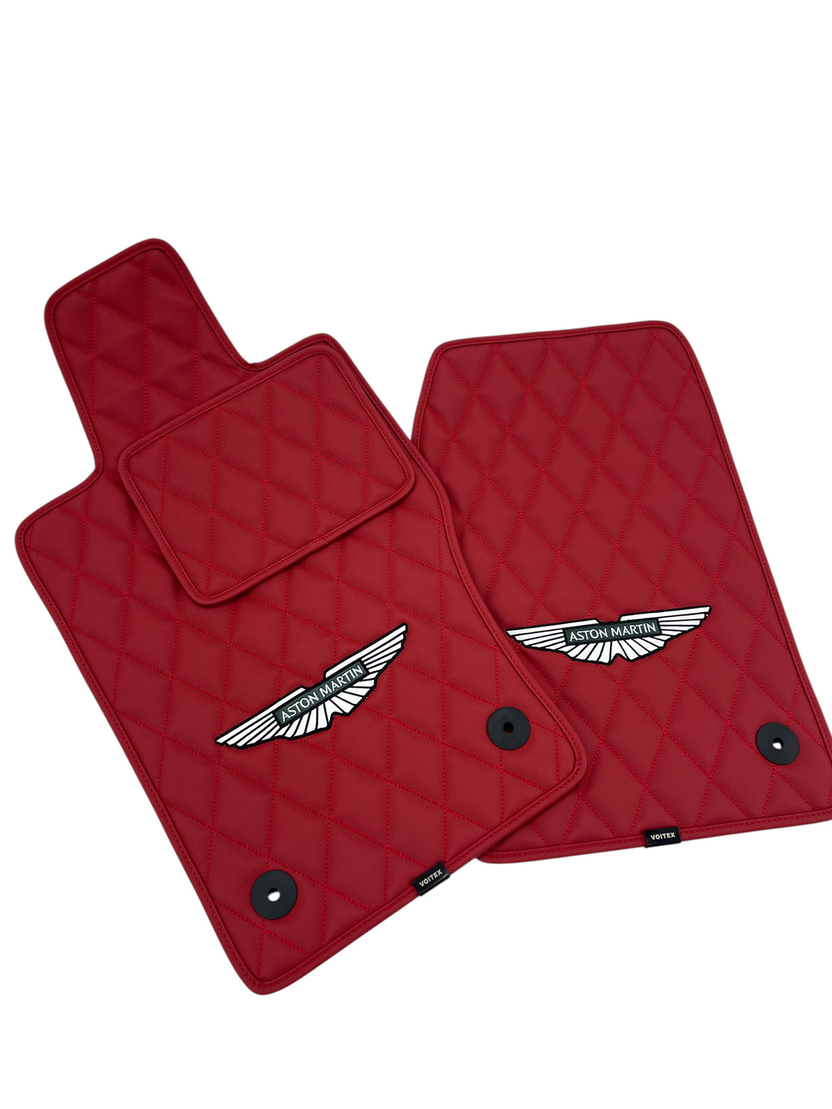 Luxury Custom Floor Mats for Aston Martin DB11