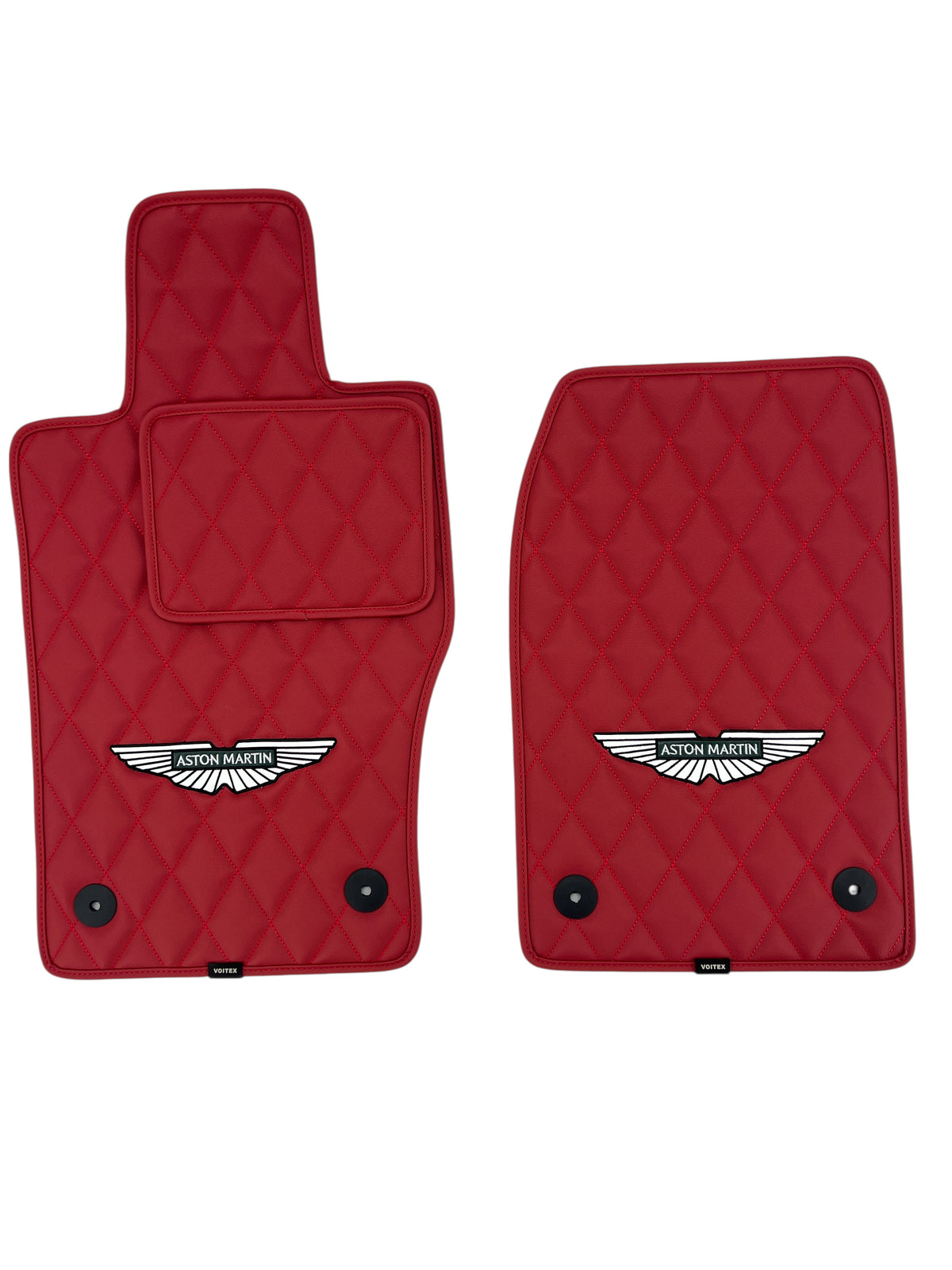 Luxury Custom Floor Mats for Aston Martin DB11