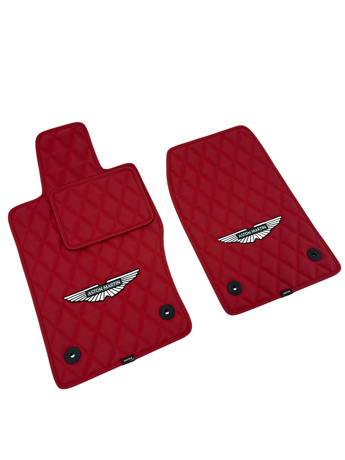 Luxury Custom Floor Mats for Aston Martin DB11