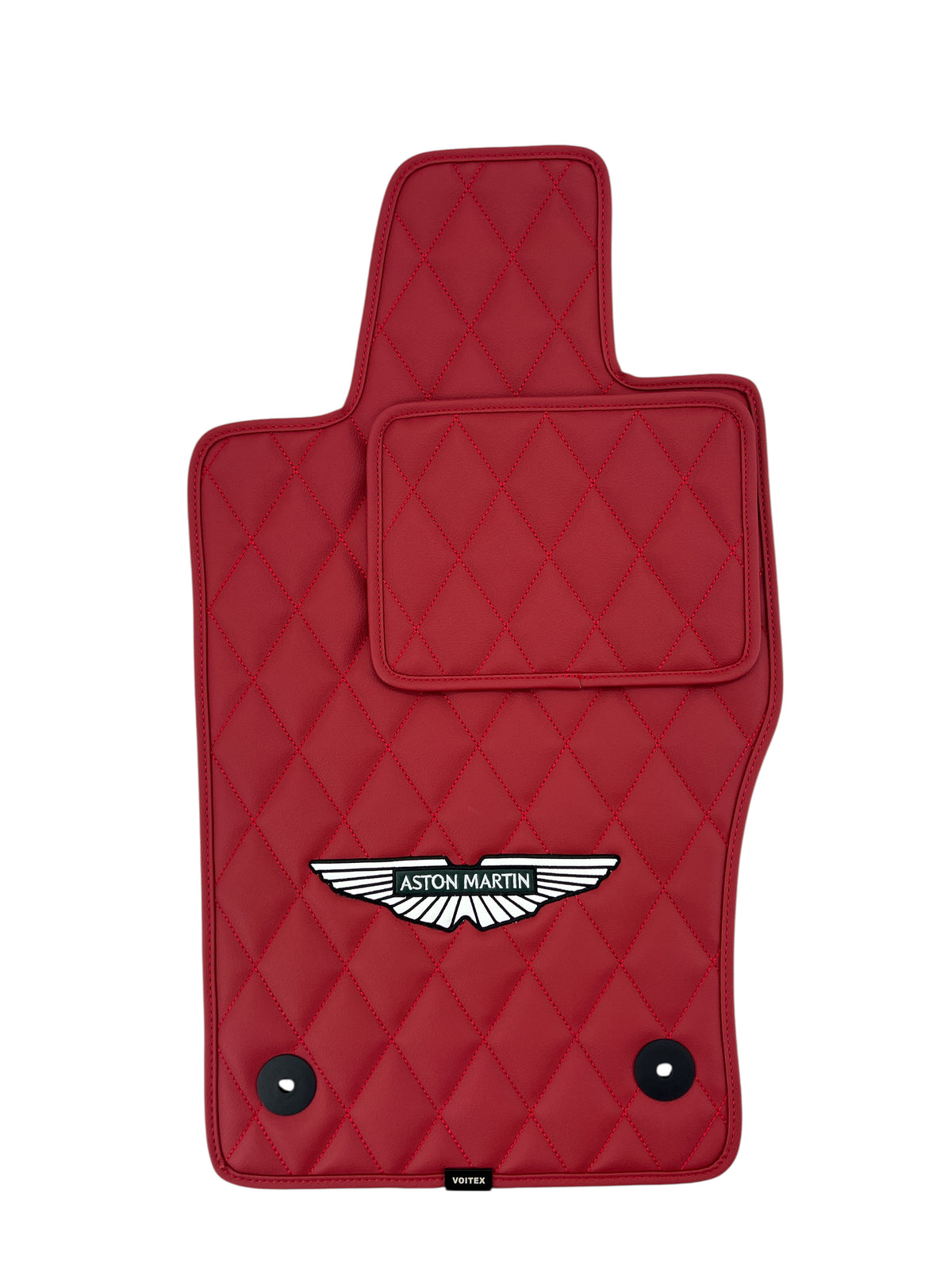 Luxury Custom Floor Mats for Aston Martin DB11