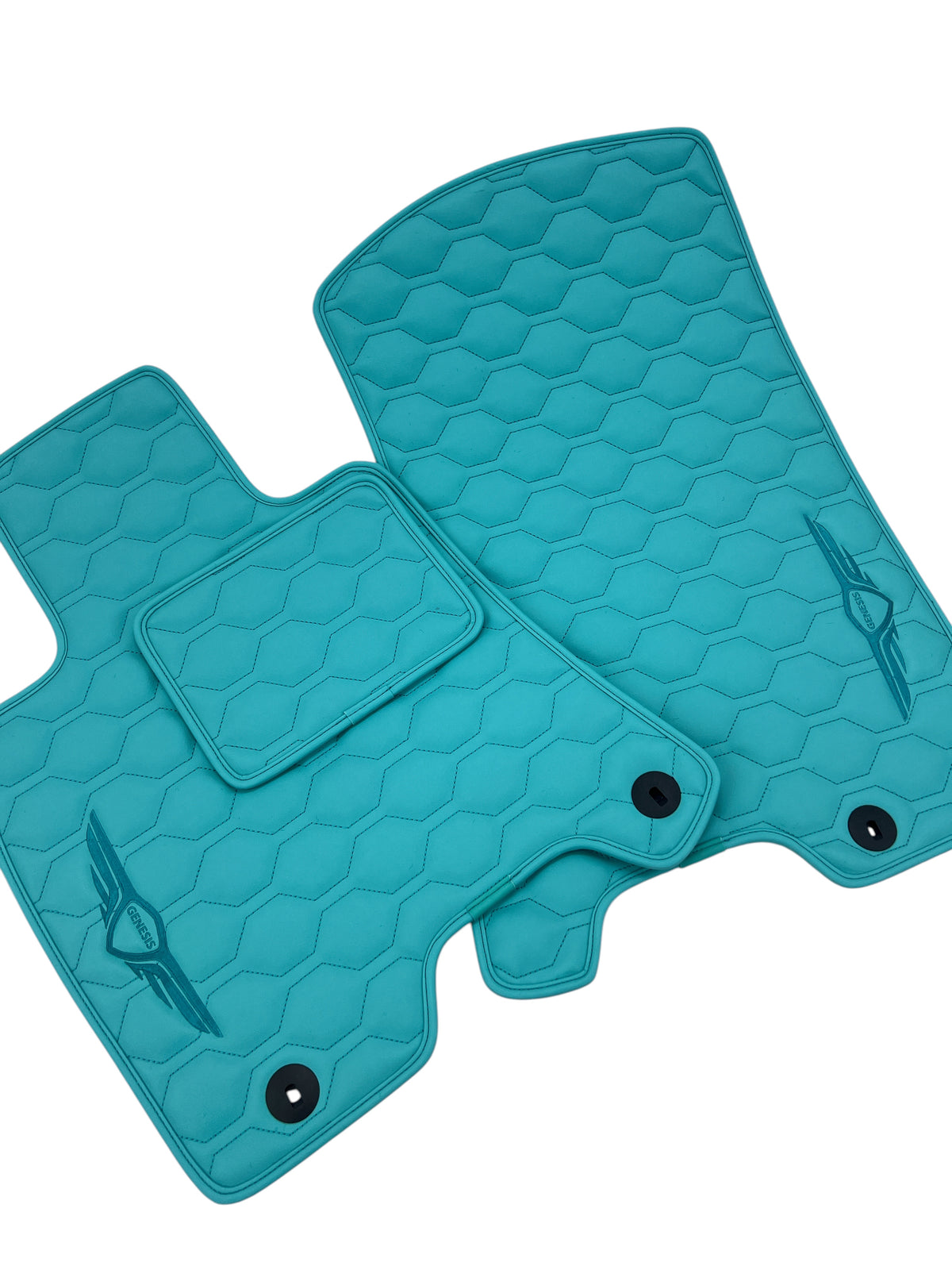Premium custom mats for Genesis