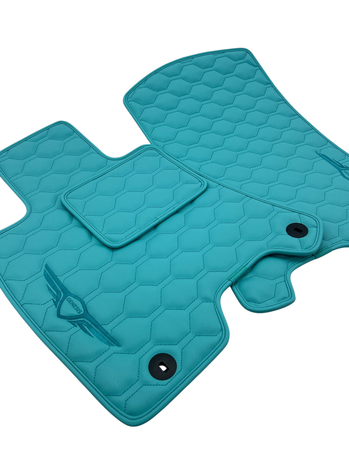 Premium custom mats for Genesis