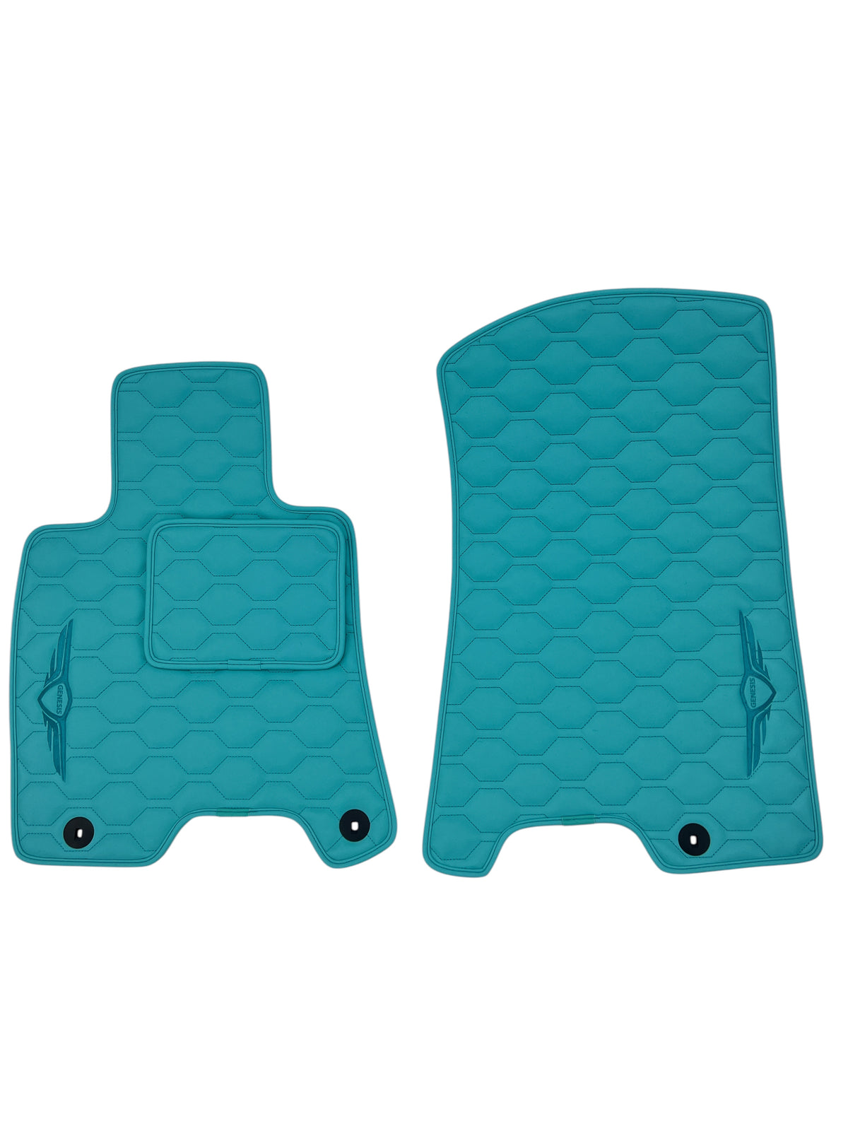 Premium custom mats for Genesis