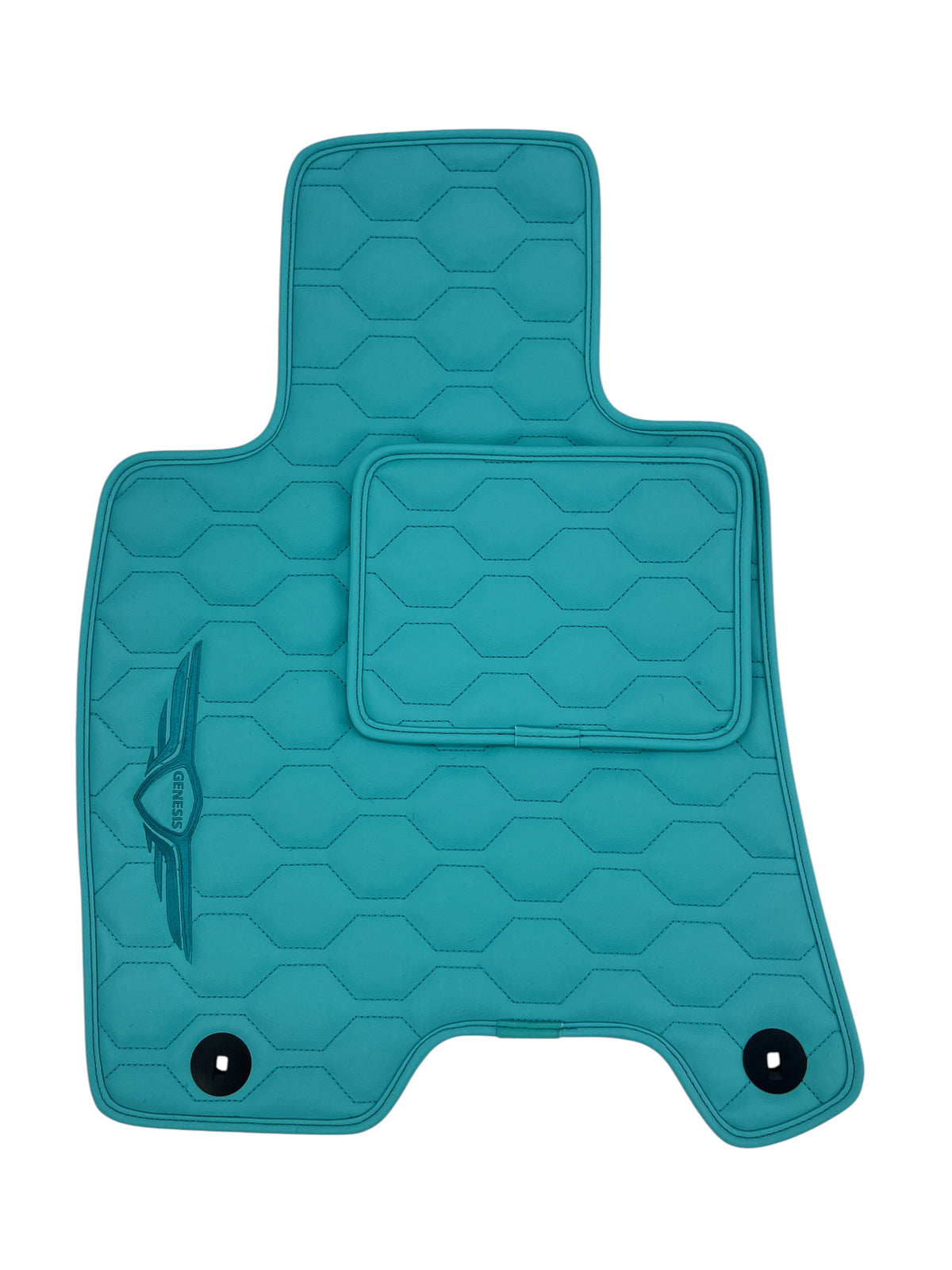Premium custom mats for Genesis