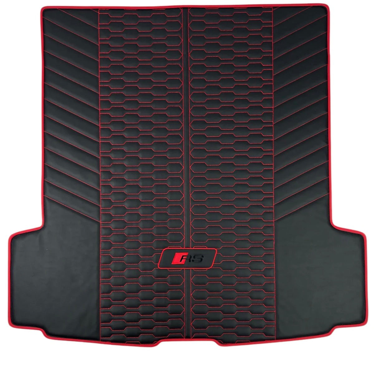 Luxury Custom Floor Mats for Audi RS
