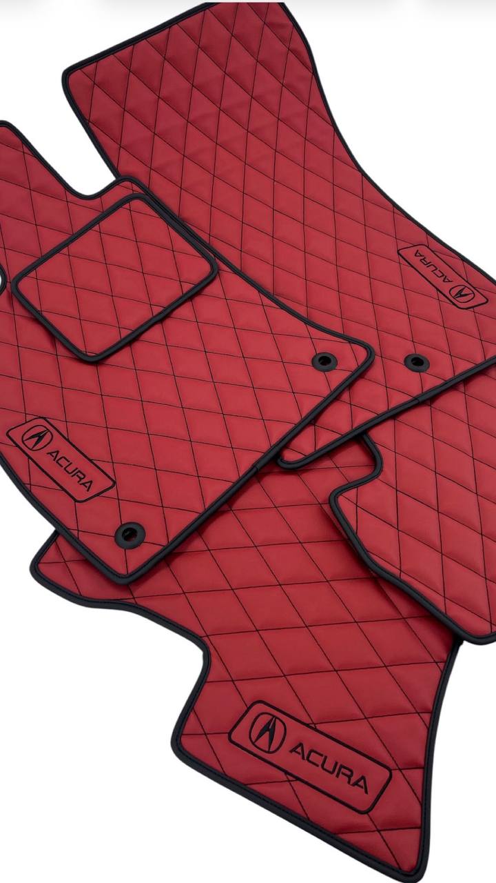 Acura TLX Premium Floor Mats