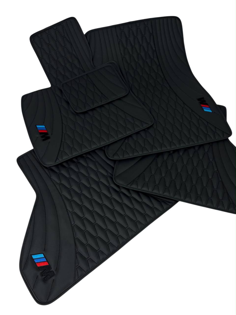 BMW  Premium Floor Mats